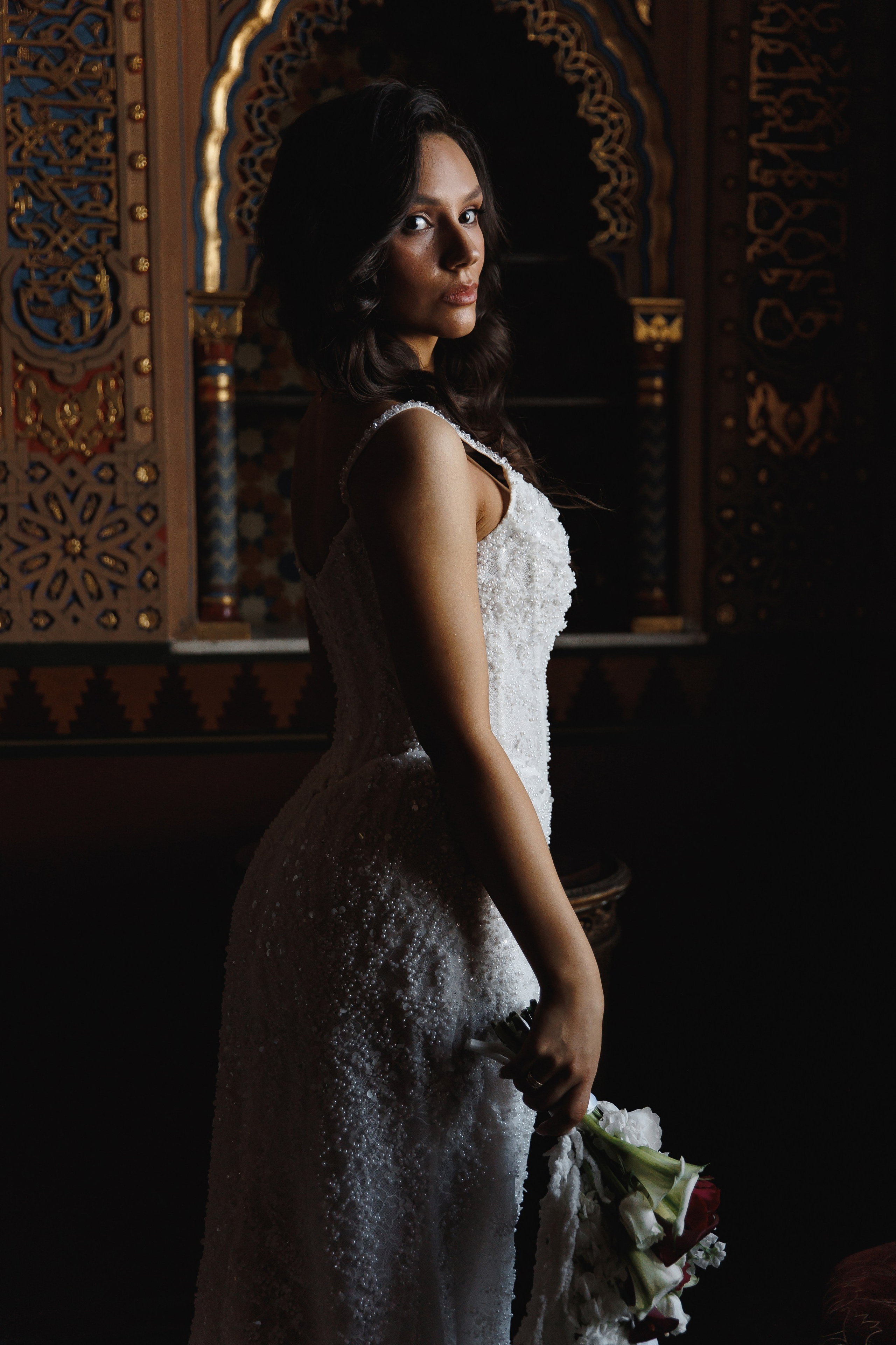 Андрей и Анастасия. Wedding photographer in St. Petersburg, Europe and Israel Anna Agafon