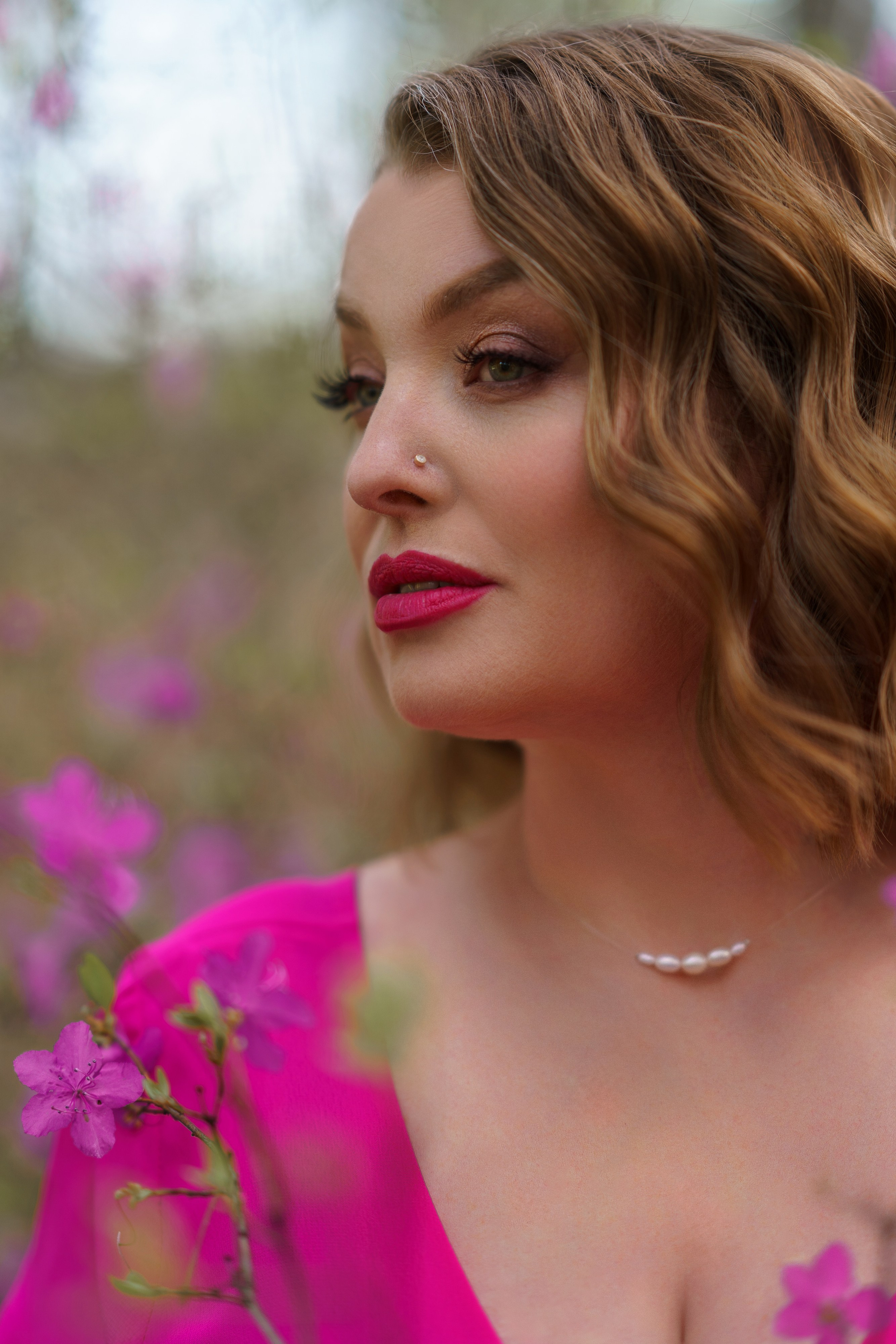 Женские на природе. Семейный и детский фотограф в Селенгинске Екатерина Чупрова