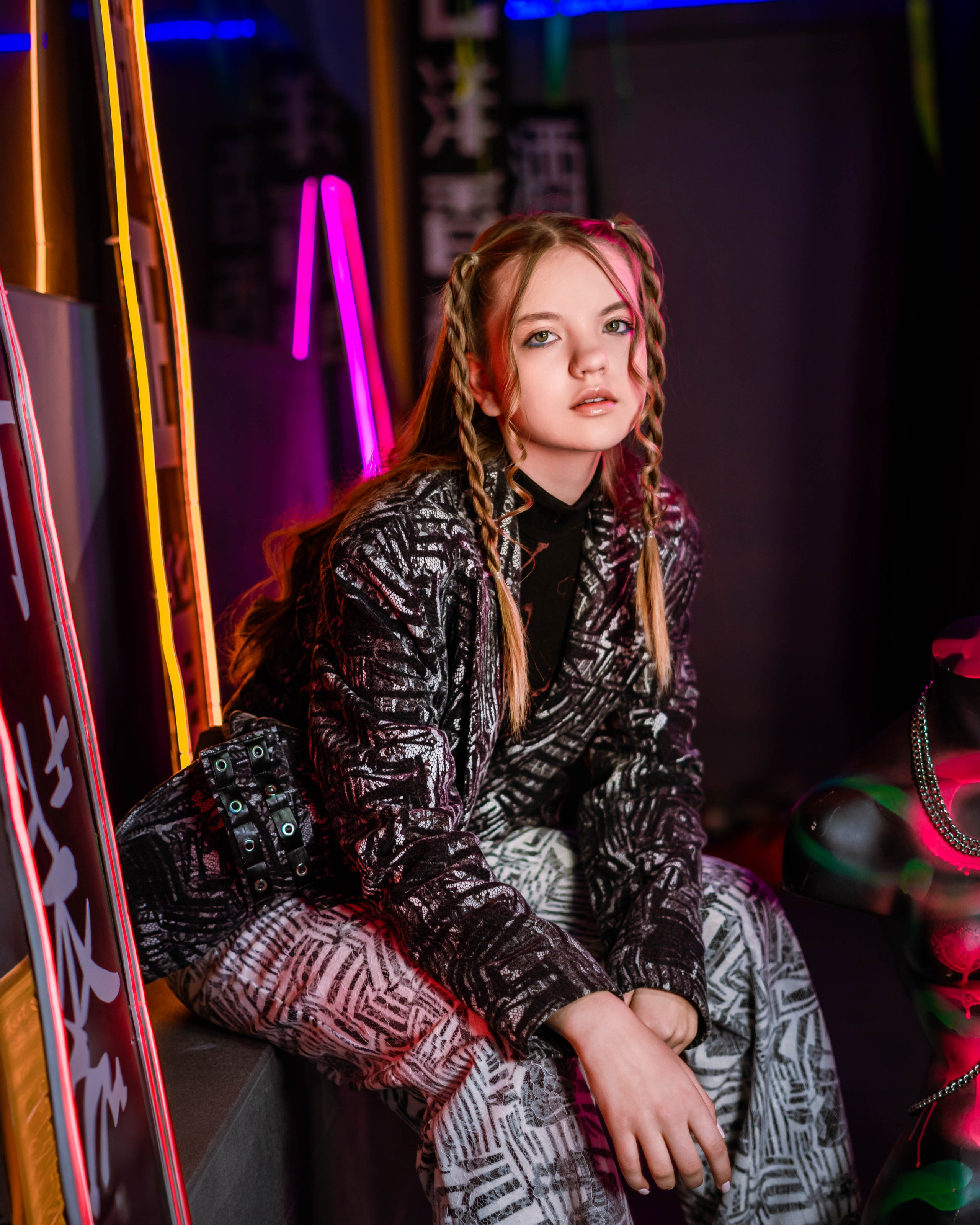 Фотосъёмка для брендов одежды. Фотограф Екатеринбург для вас или вашего бренда