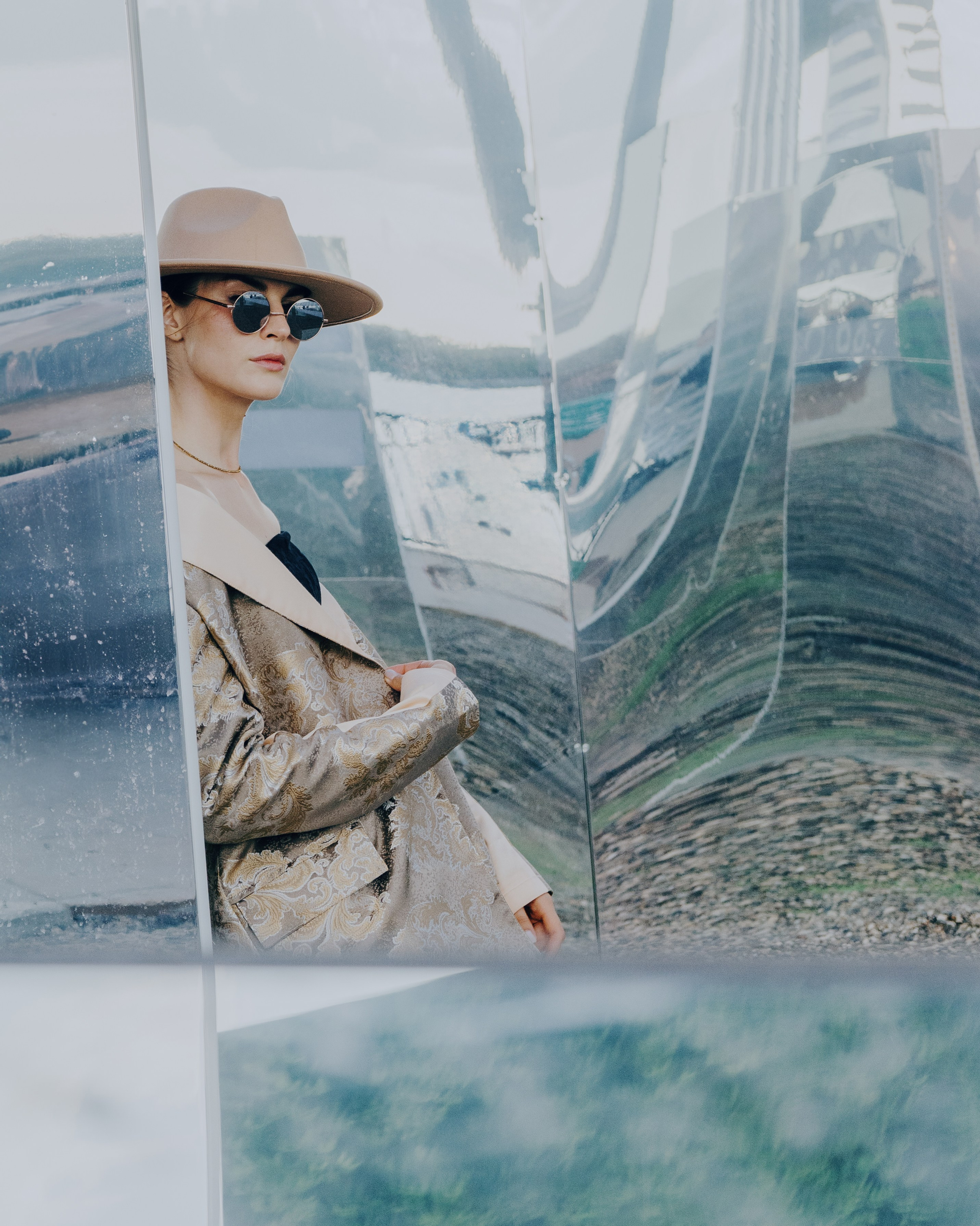 Фотосъёмка для брендов одежды. Фотограф Екатеринбург для вас или вашего бренда