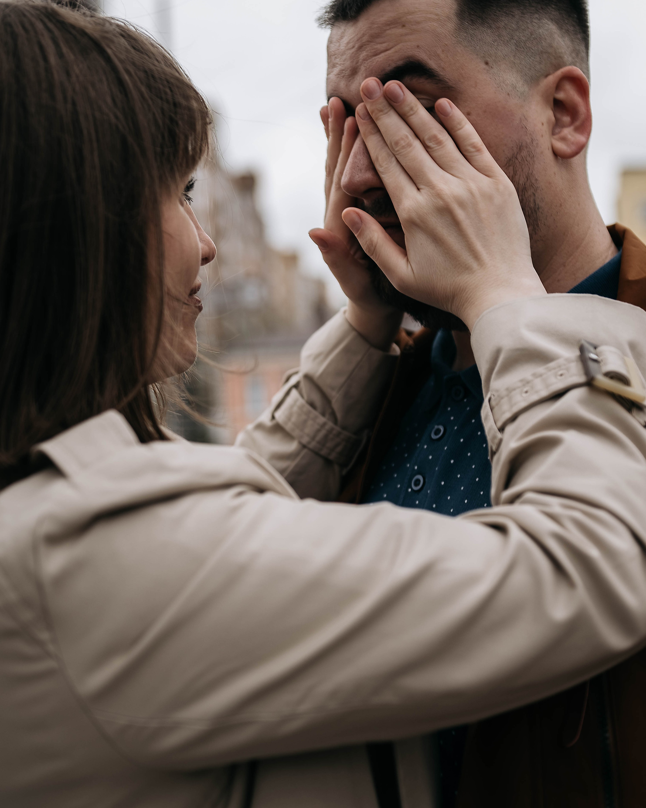 Индивидуальные съёмки. Фотограф Ростов-на-Дону Александрия Столицына