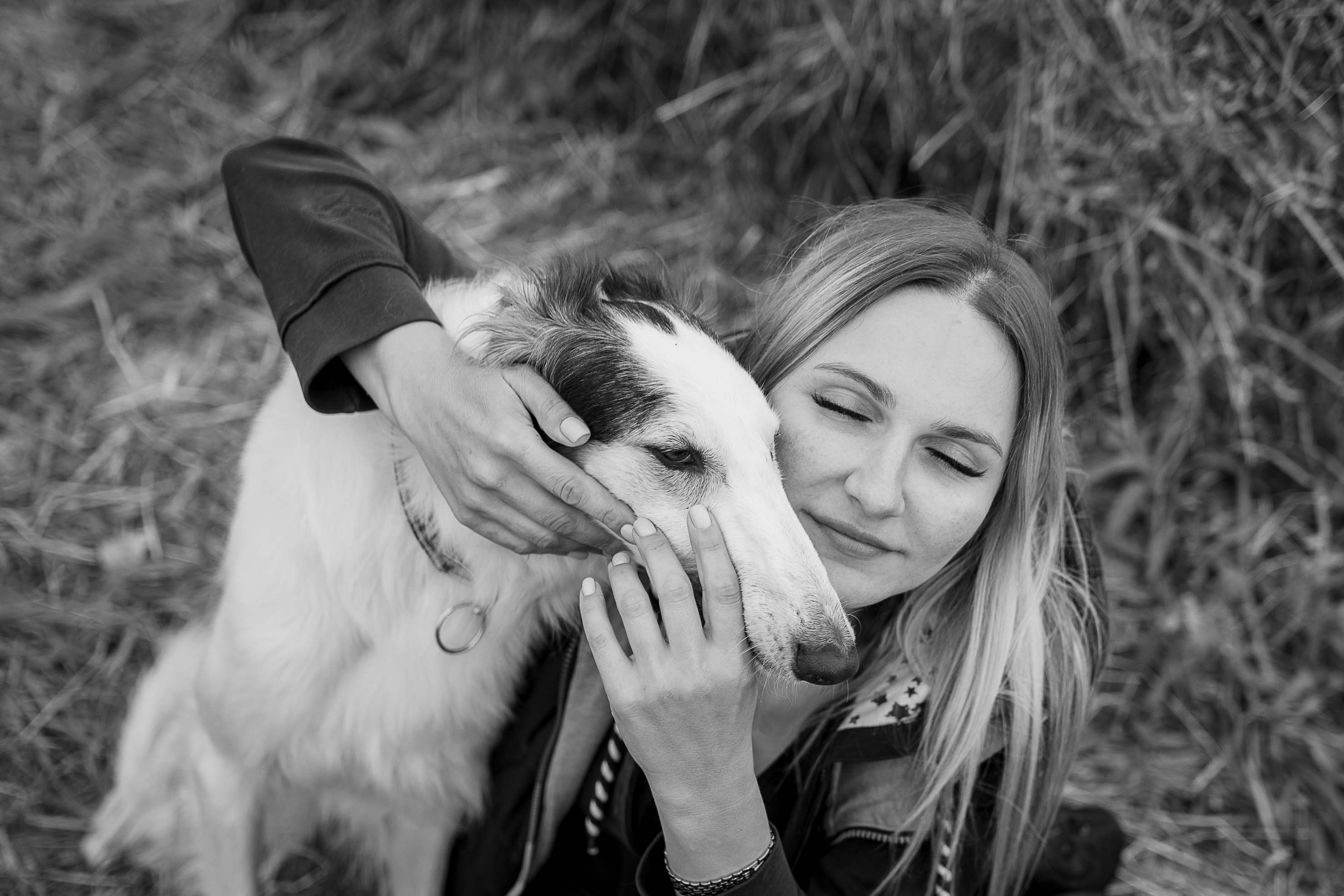 РПБ. Фотограф-анималист Александра Шеремет