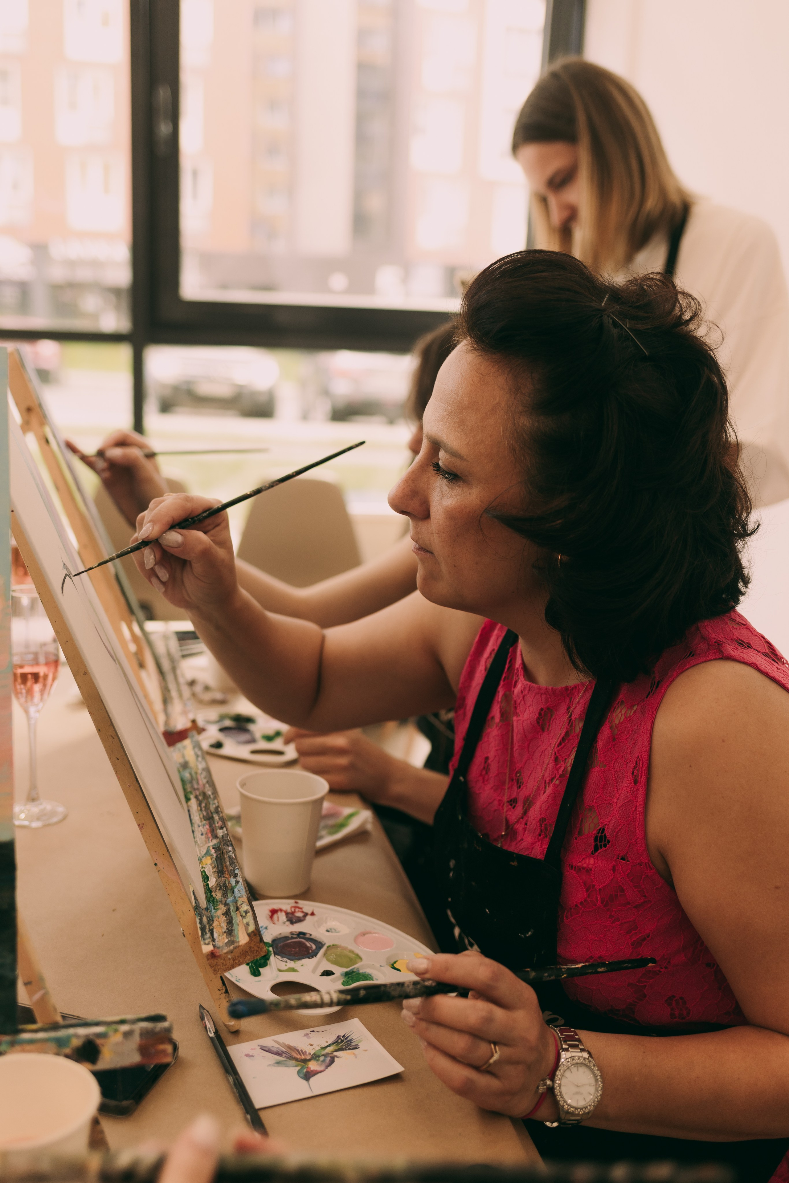 Девичник. Фотограф Петрозаводск/СПБ