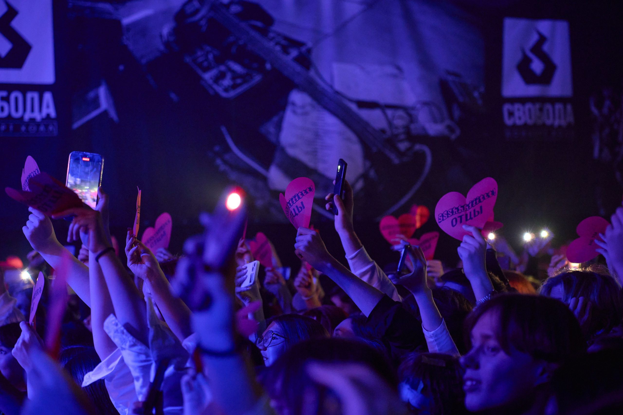 Ssshhhiiittt!. Концертный фотограф в Перми, Москве и Екатеринбурге Максим Шибаков