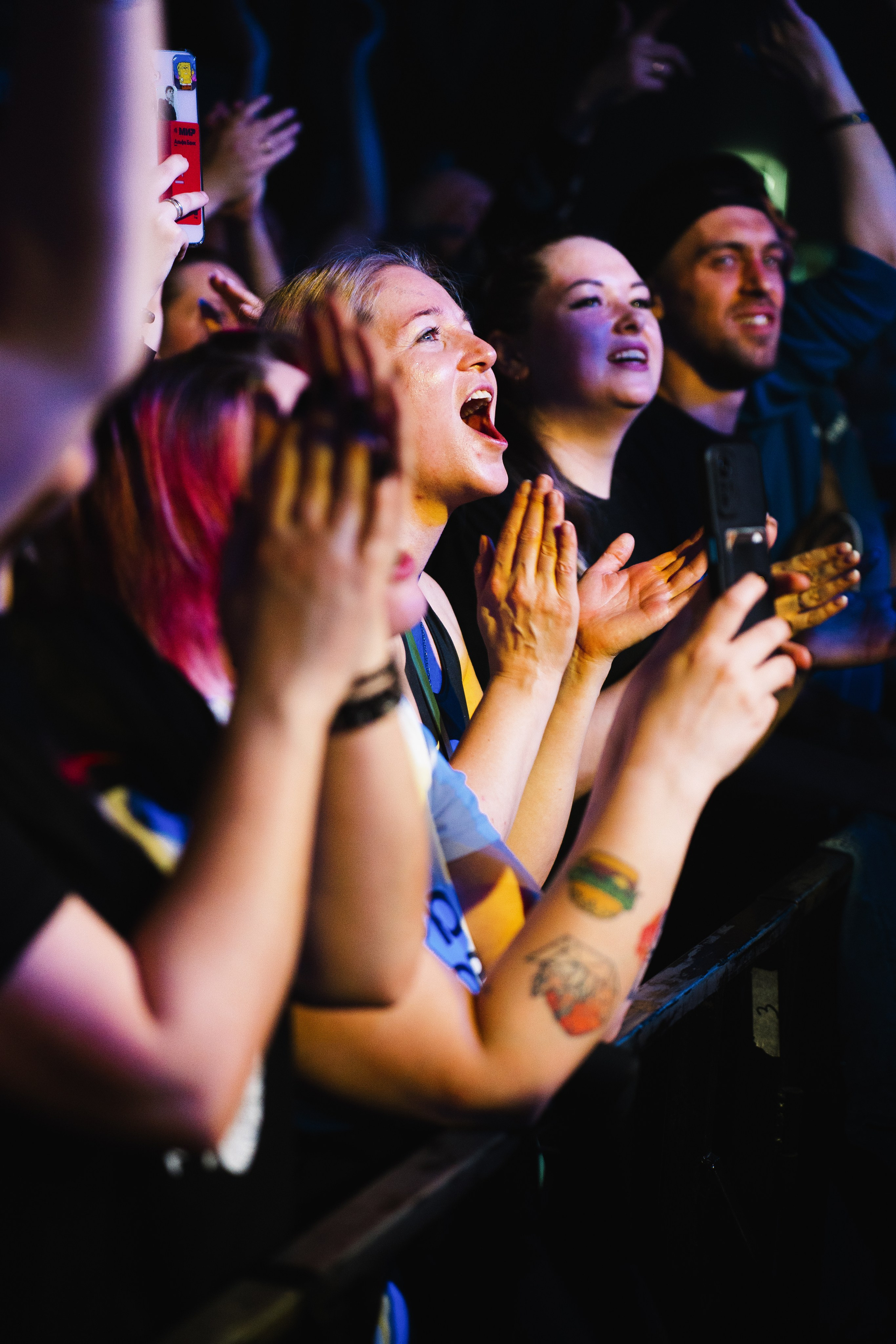 ГУДТАЙМС. Концертный фотограф в Перми, Москве и Екатеринбурге Максим Шибаков