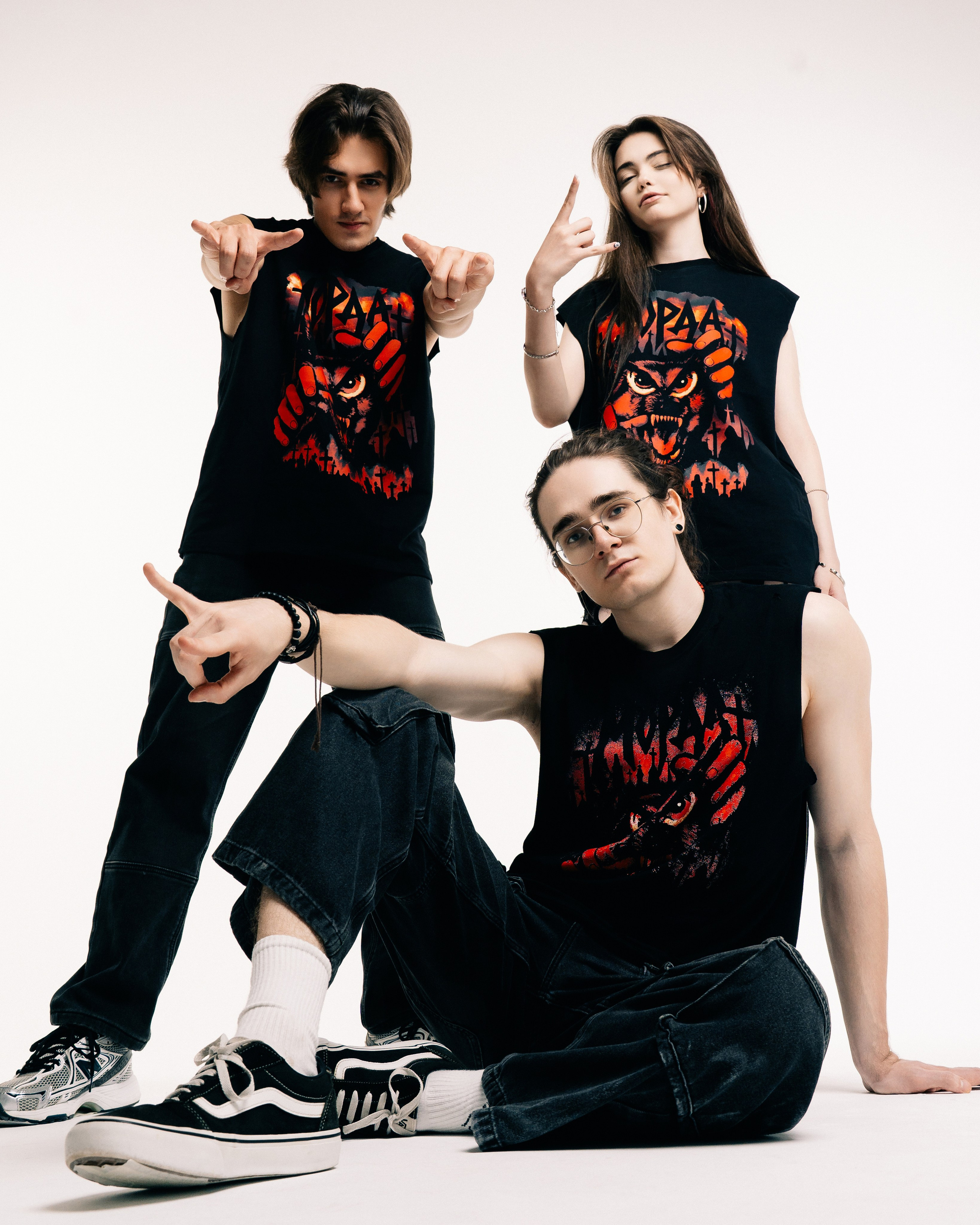 Морда. Концертный фотограф в Перми, Москве и Екатеринбурге Максим Шибаков