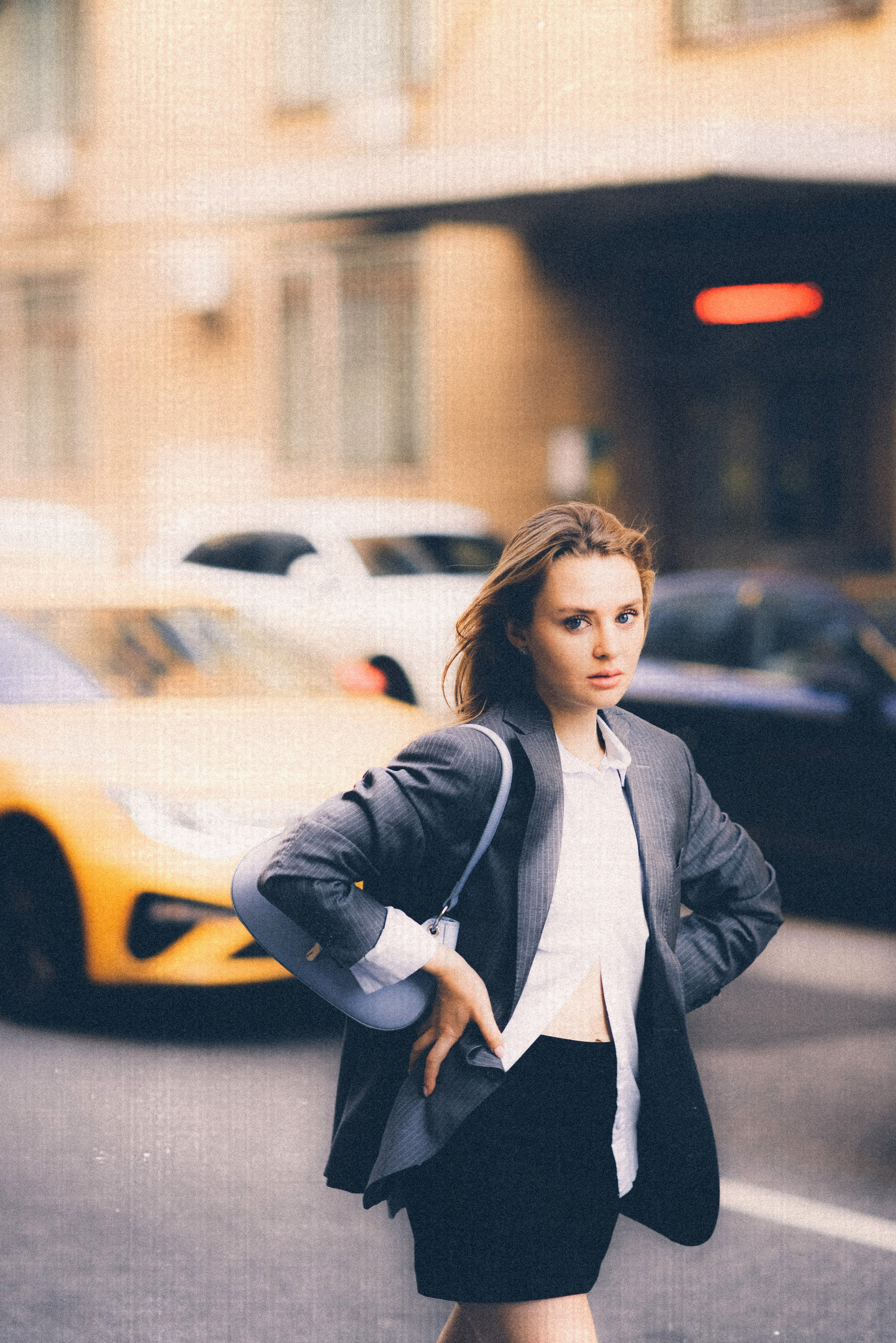 Евгения. Портретный фотограф в Москве Прошина Полина