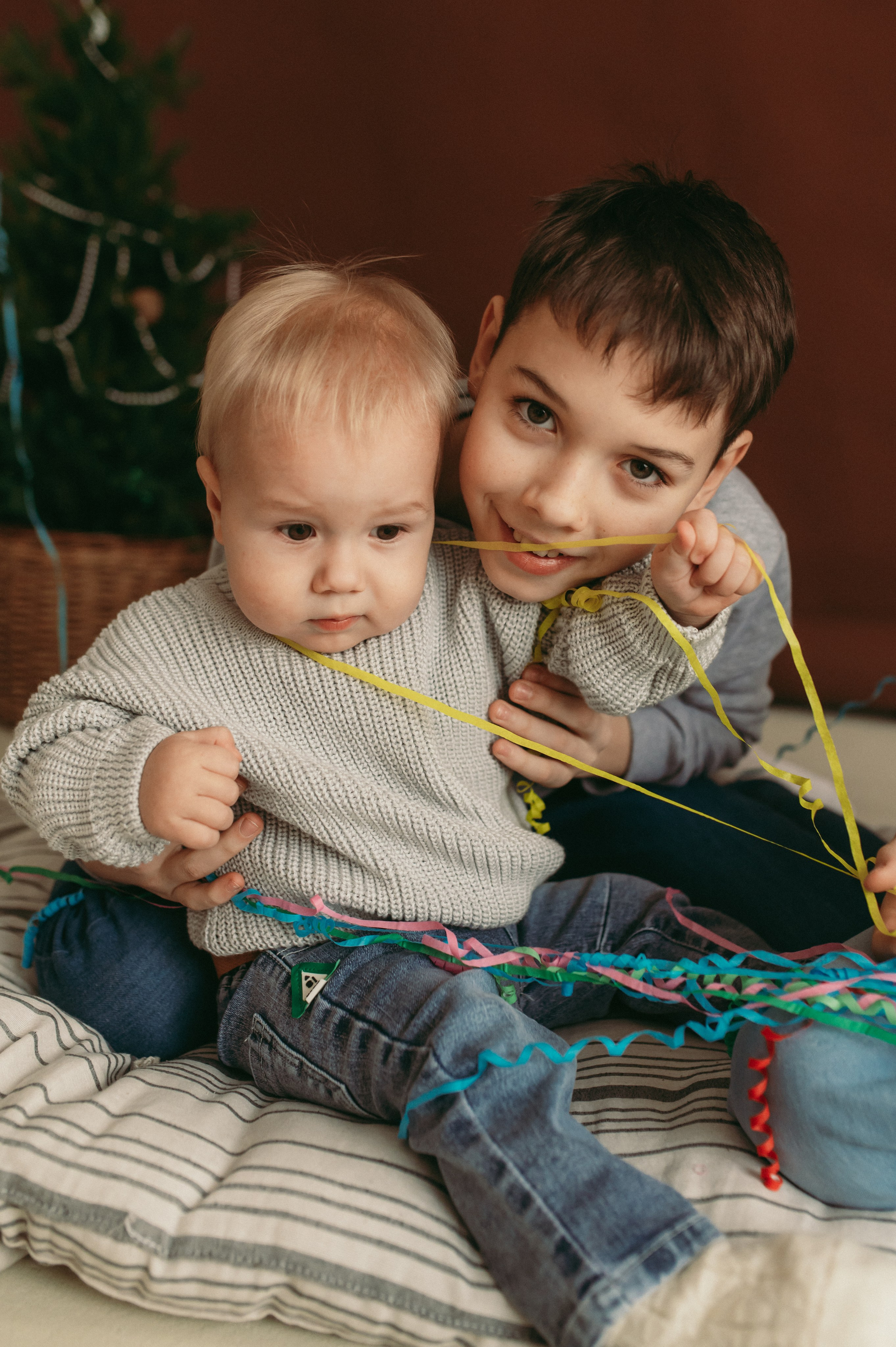 Впереди 2026. Семейный фотограф МОСКВА/Королёв