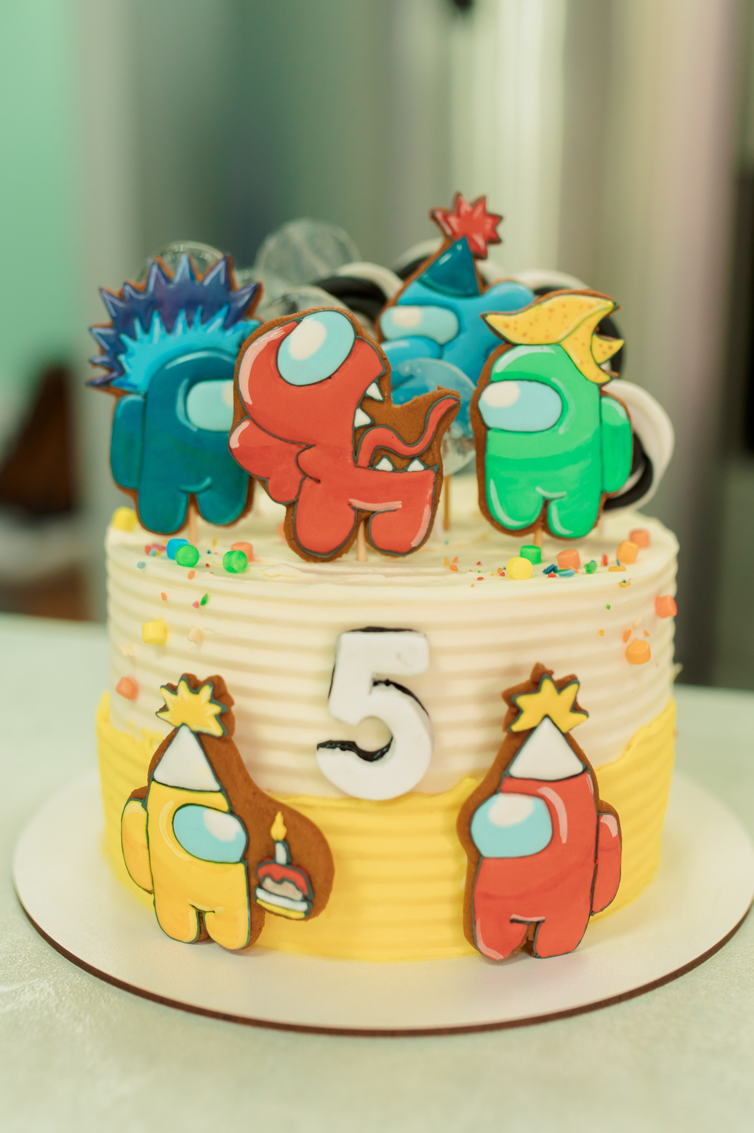 Семёну 5 лет. Семейный фотограф МОСКВА/Королёв