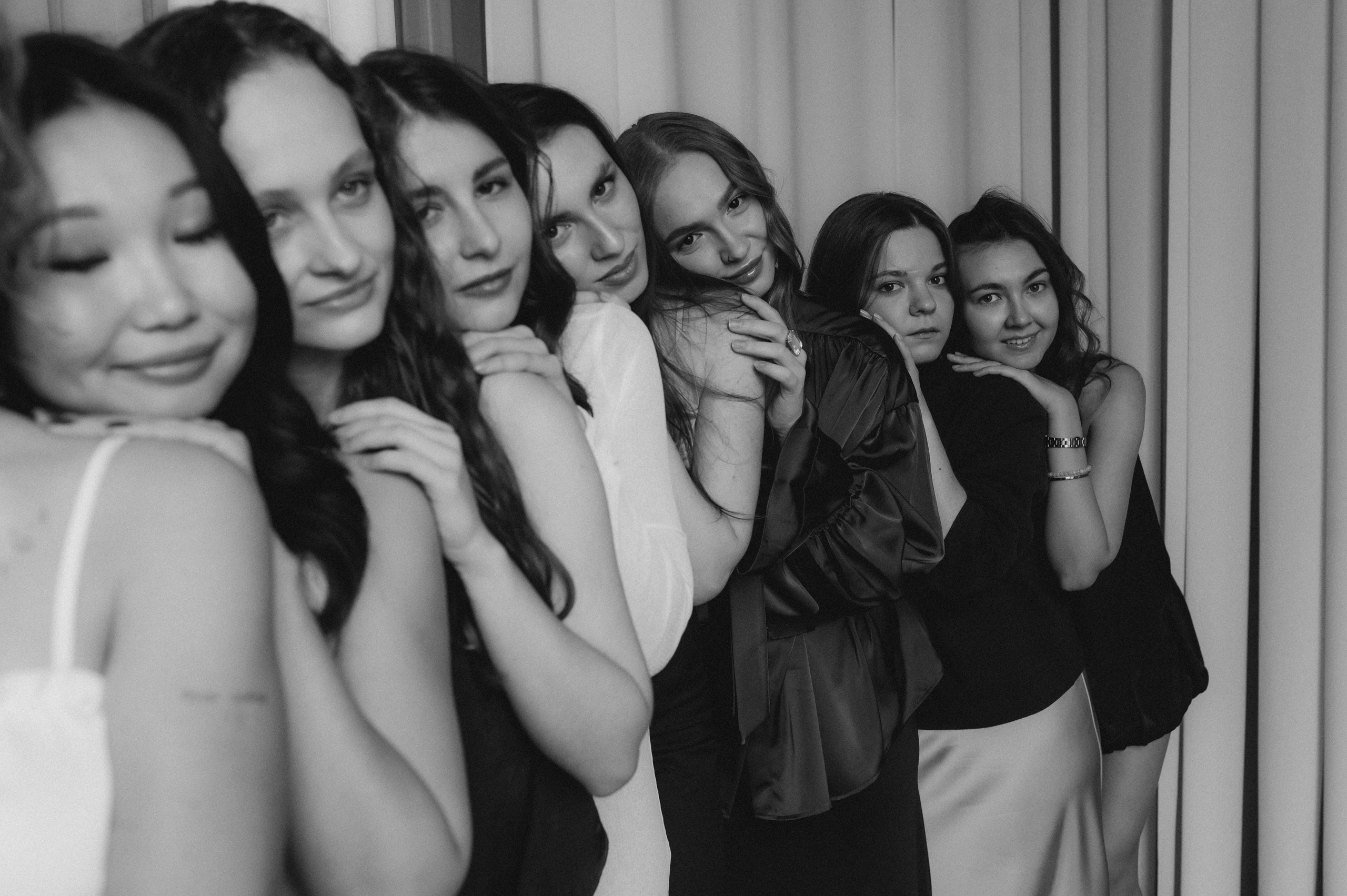 Женское сообщество «СИЯЙ». Семейный фотограф МОСКВА/Королёв