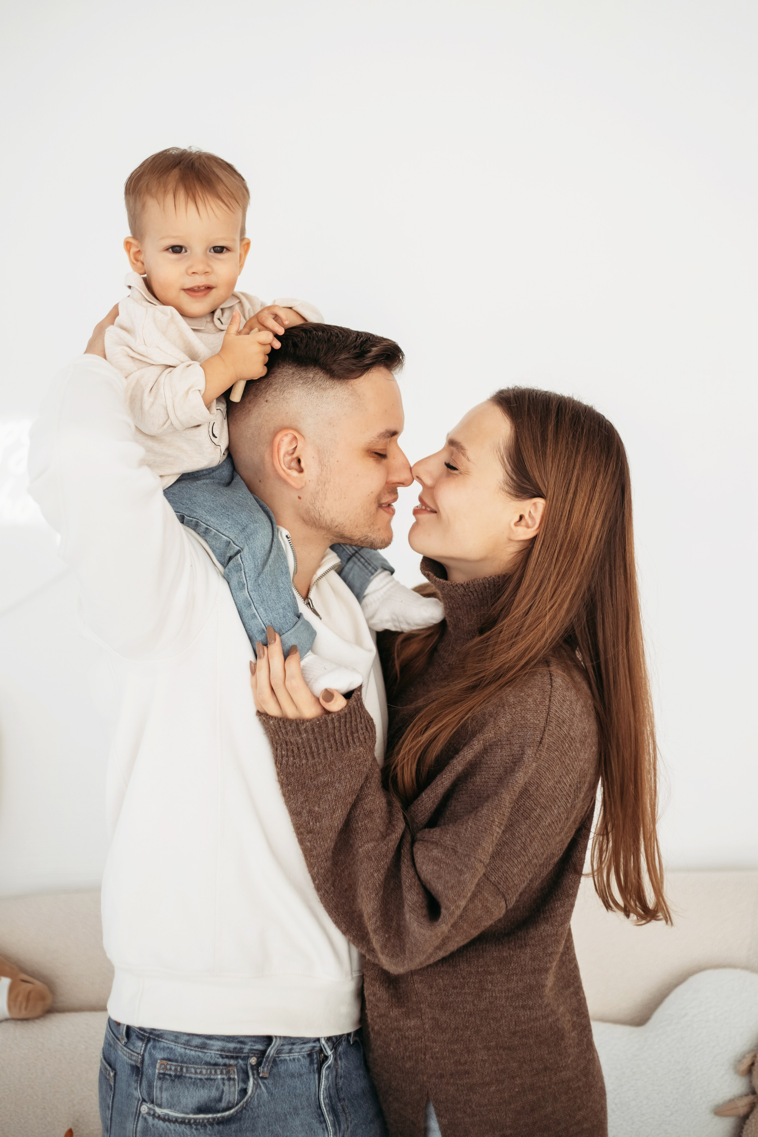 Мироша. Семейный и детский фотограф Минск, Беларусь