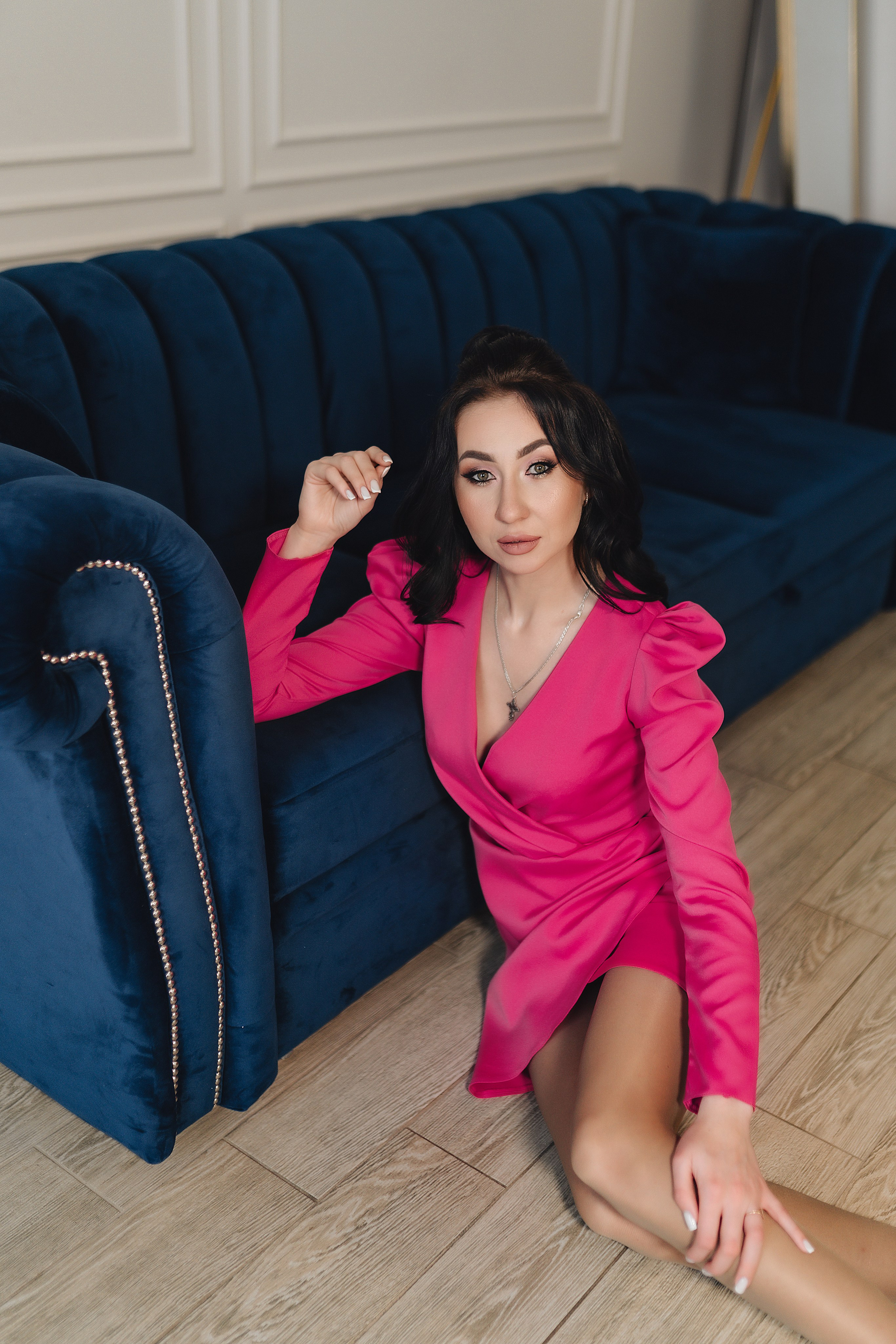 Виктория. Фотограф Карина Шмулёва. Воронеж и область