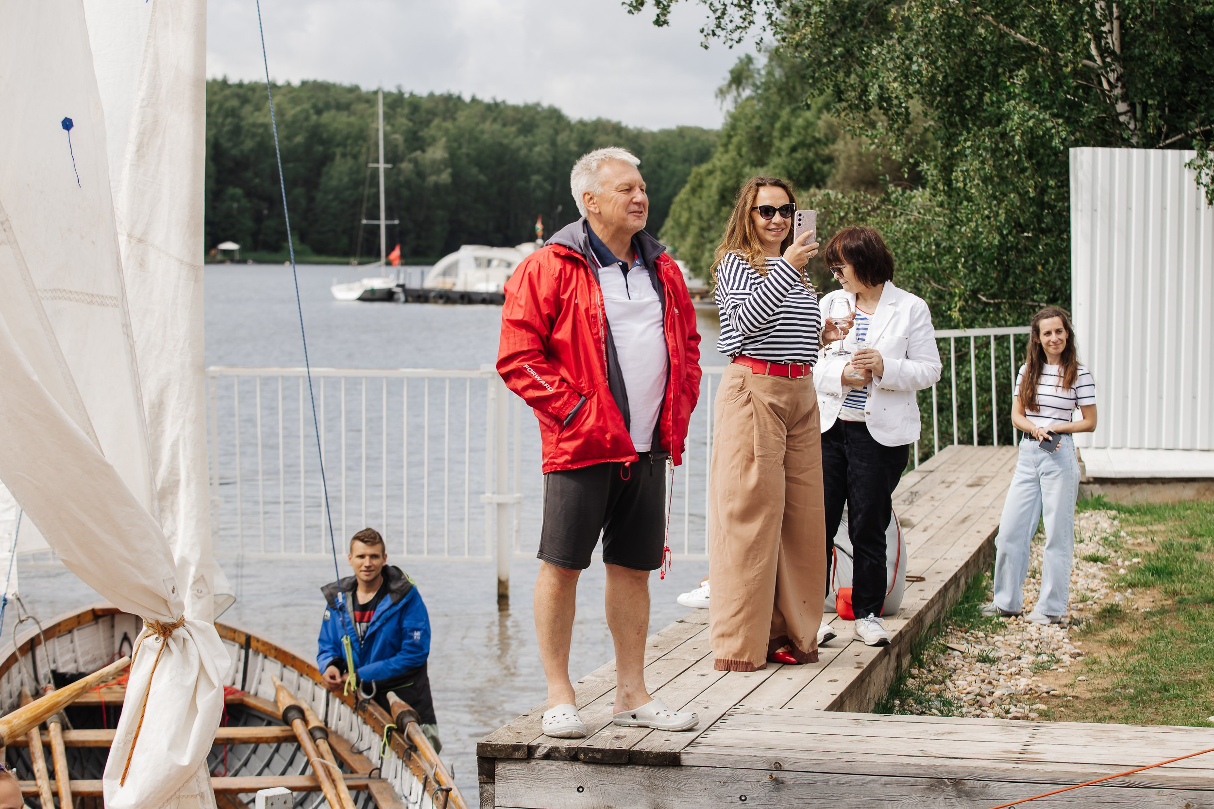 Регаты. Репортажный и свадебный фотограф Катерина Потапова