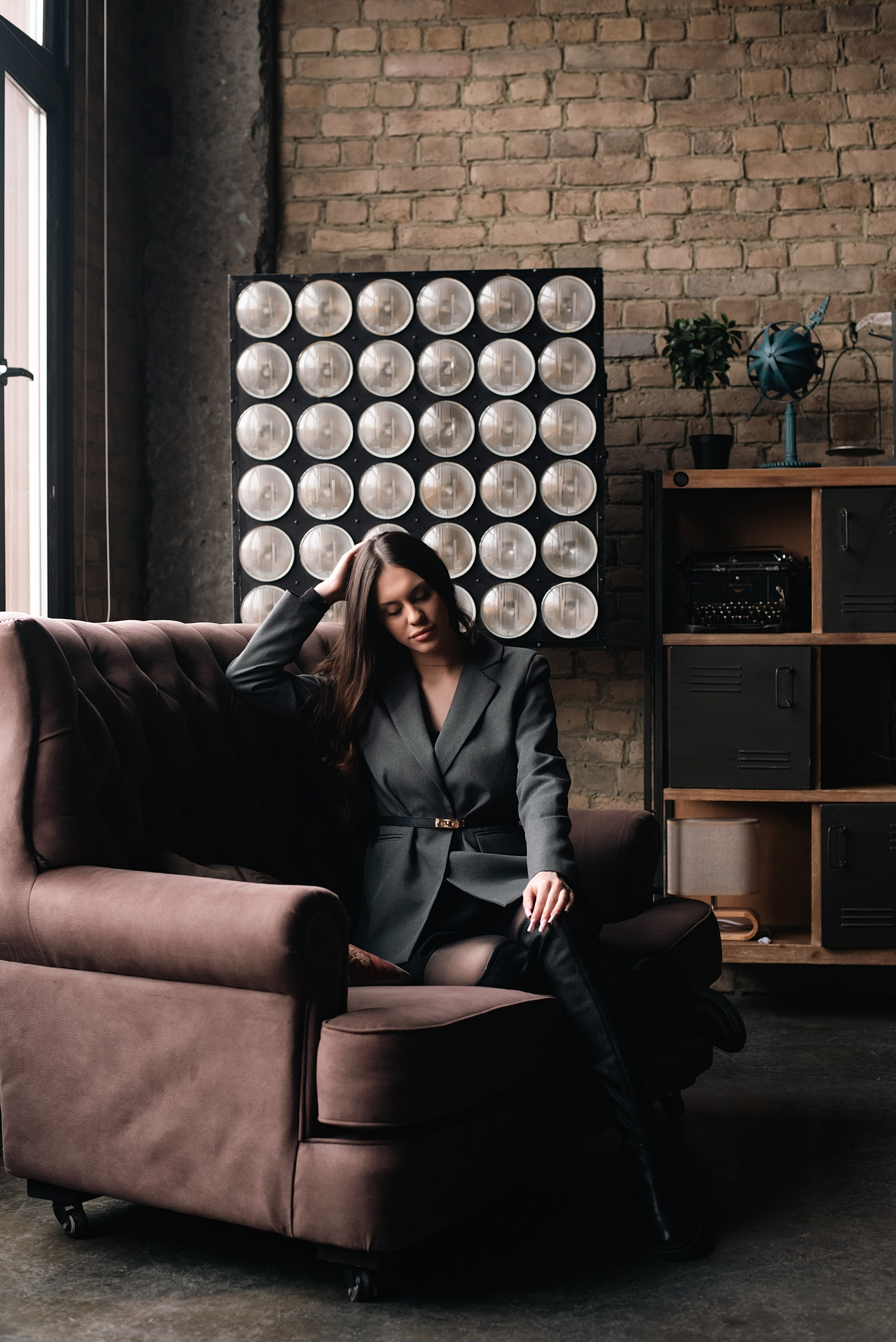 Фотодень. Фотограф, визажист. Москва