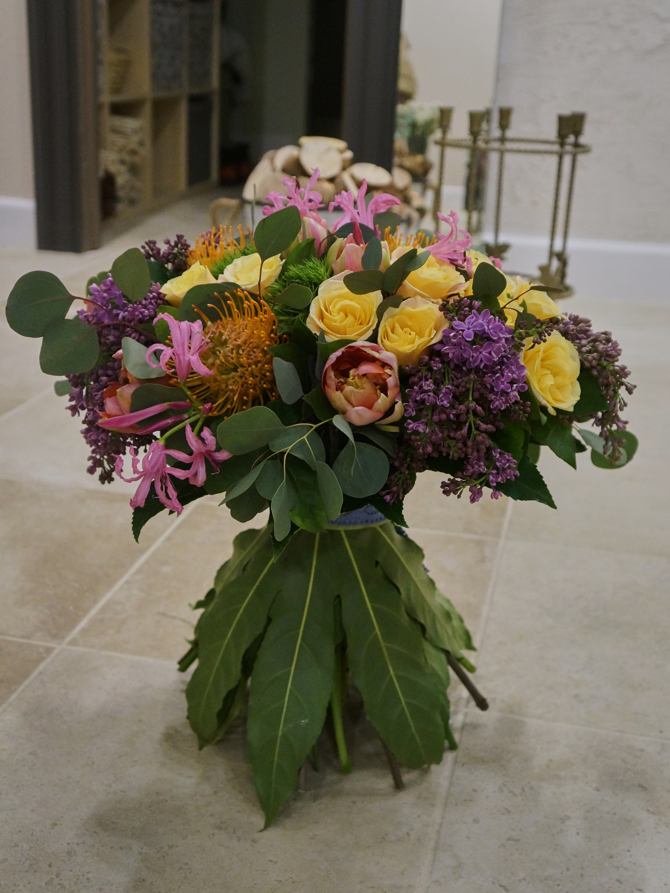 Флористика. Декоратор Флорист в Тольятти, Самаре, Москве