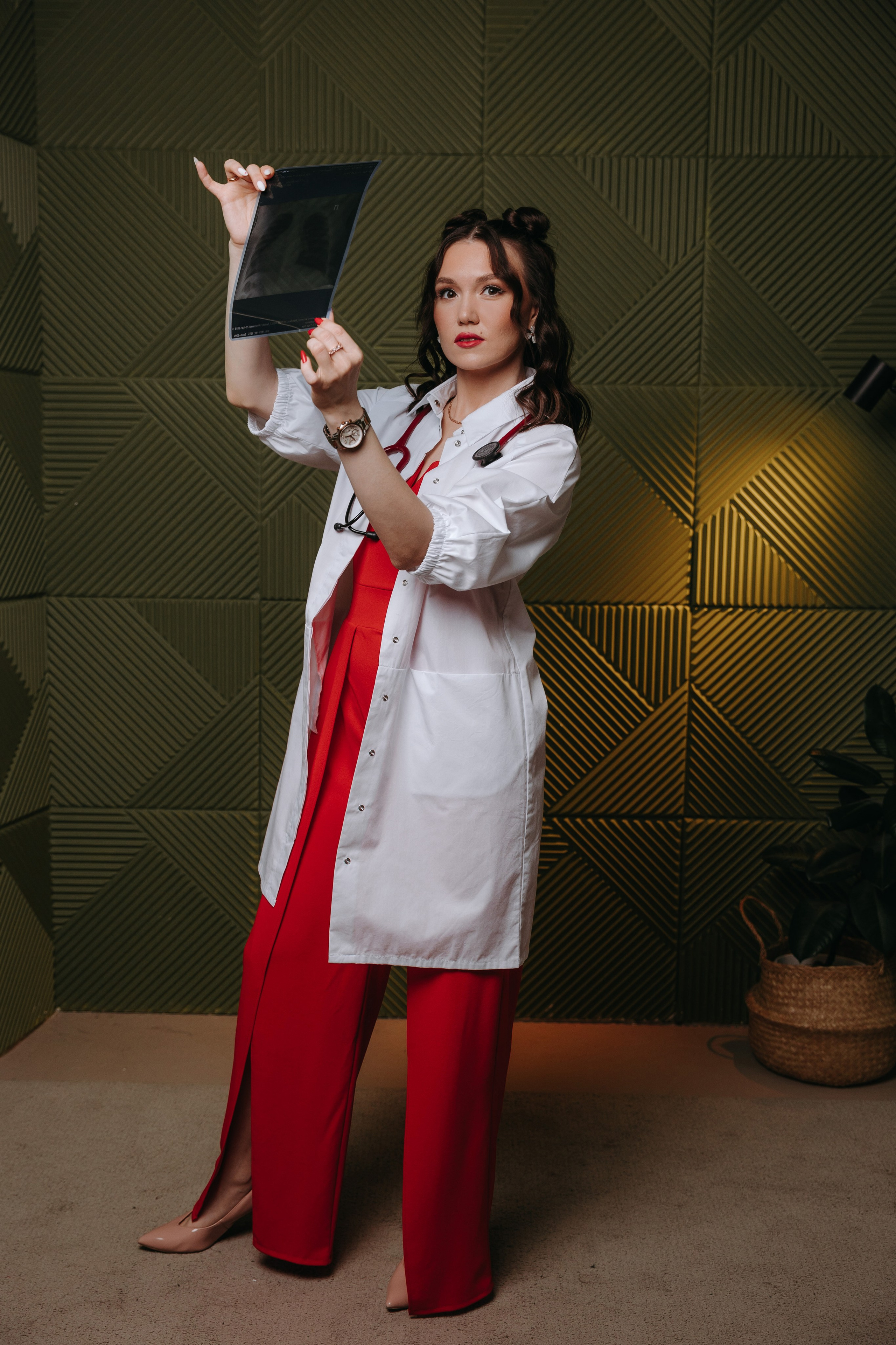 Выпускники БГМУ. Свадебный и семейный фотограф в Уфе Руслан Миргаляов