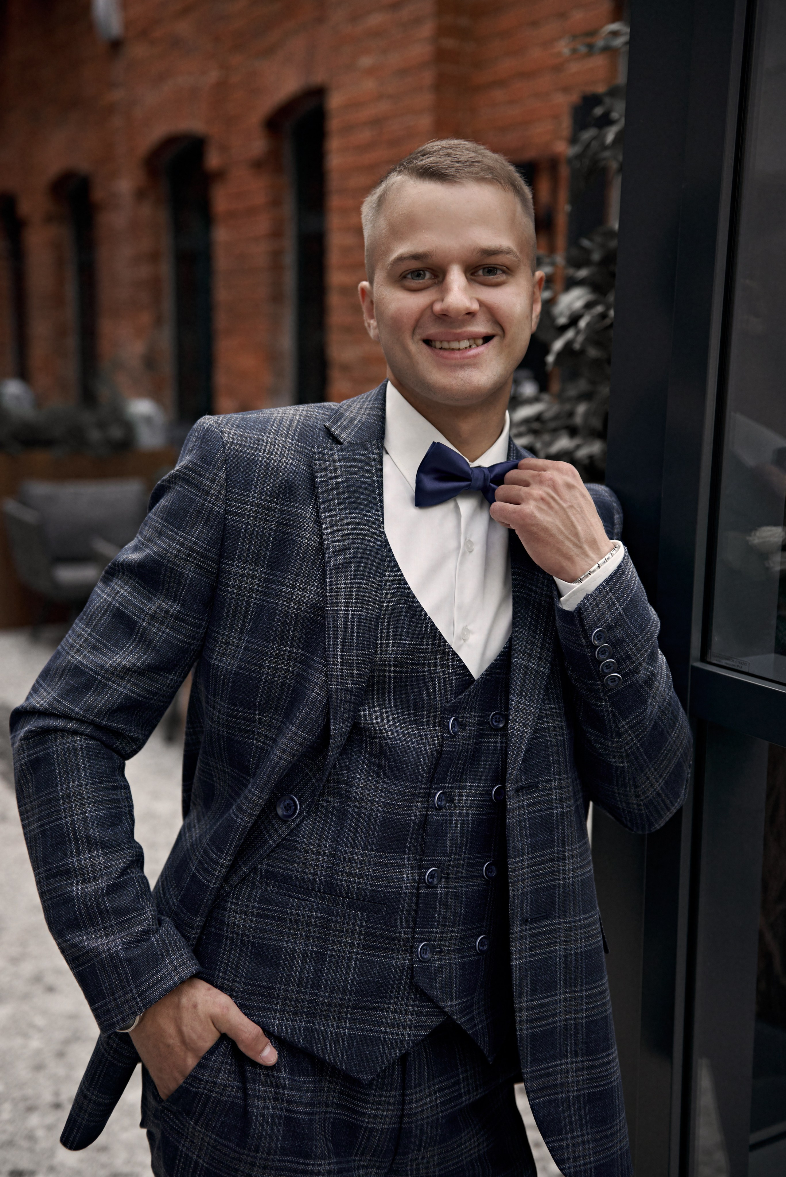 15.09.23 Илья и Полина. Свадебный фотограф Юлия Гусева