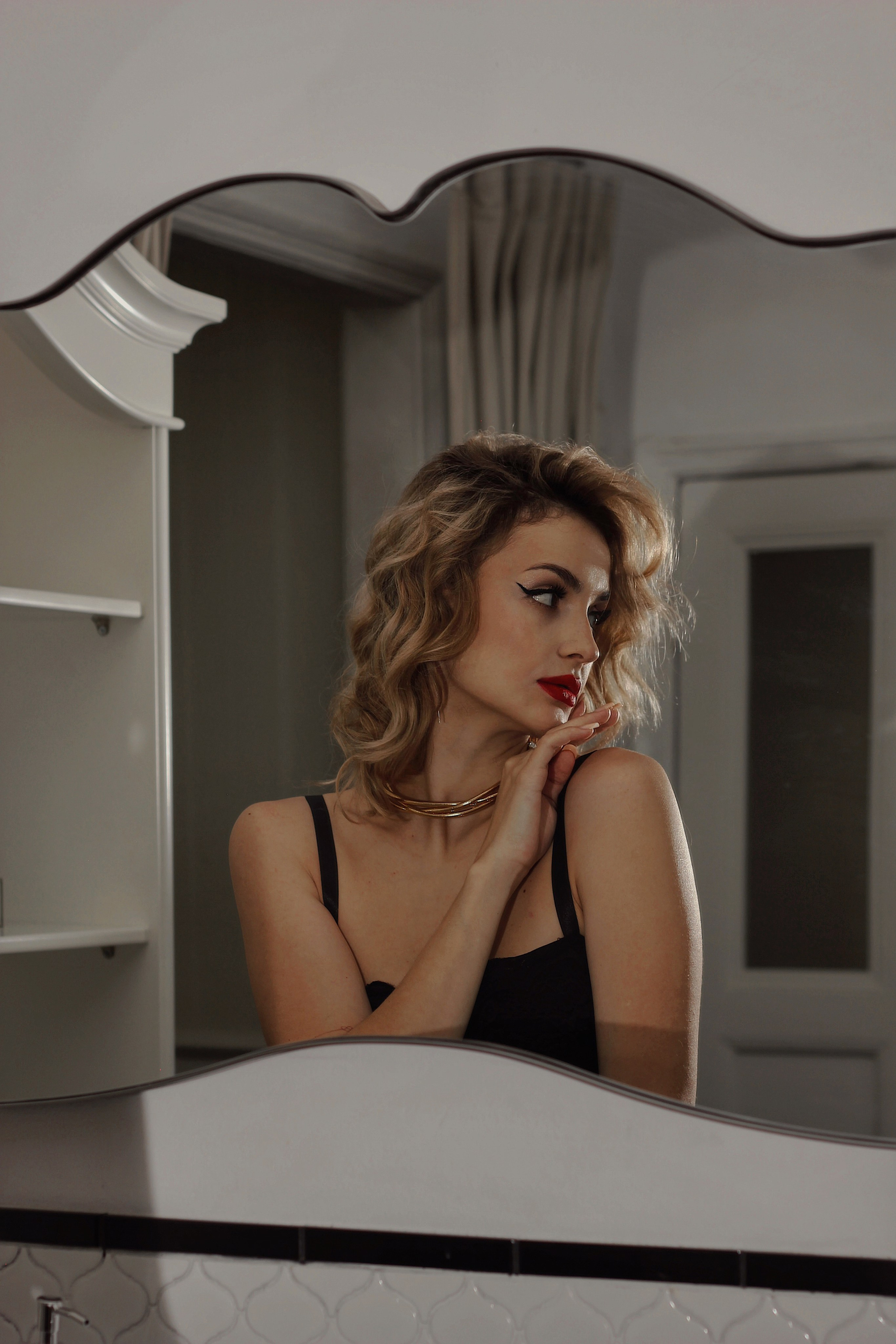 Валерия. Дарья Шибаева, фотограф