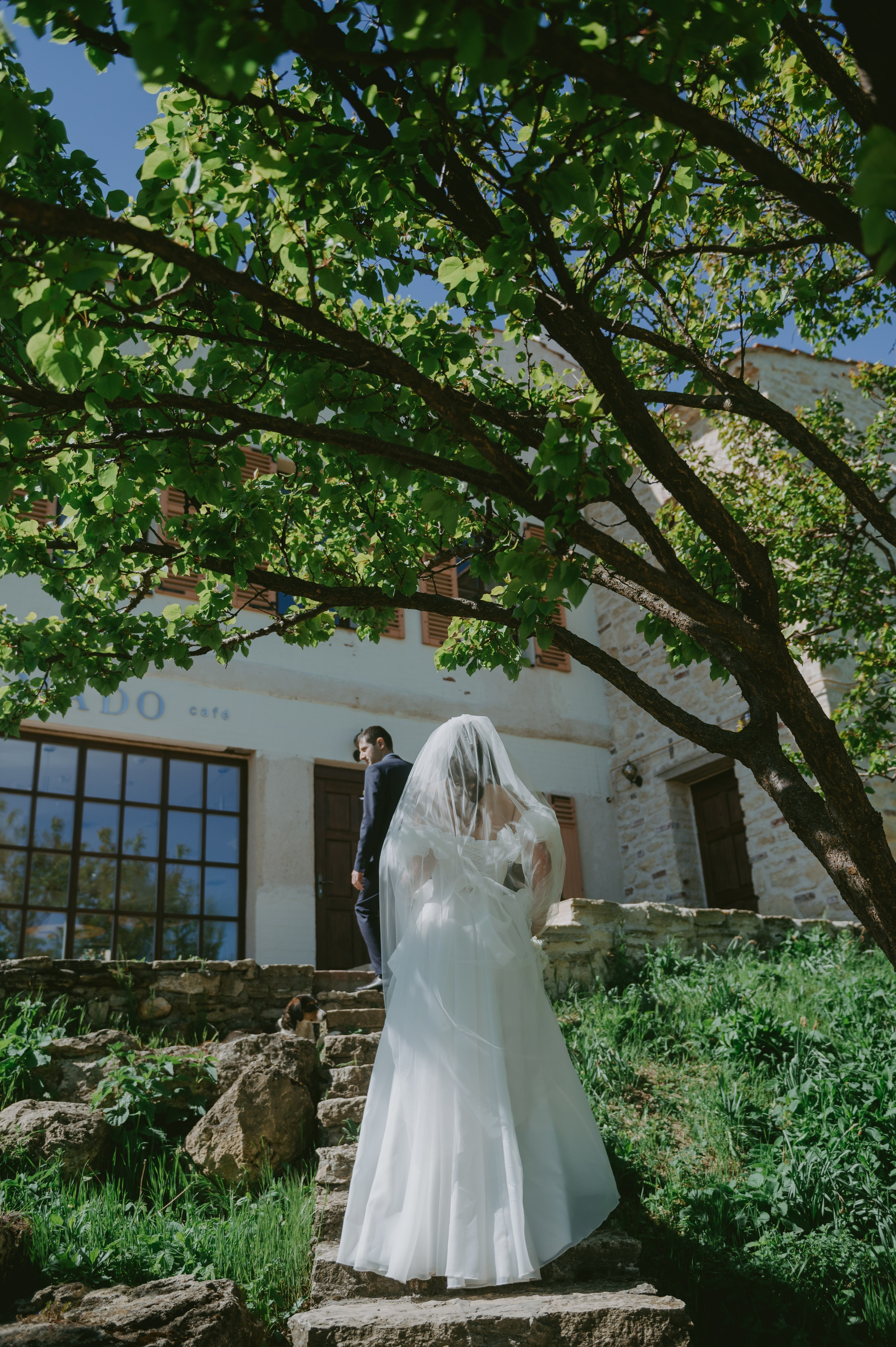 Елизавета$Дмитрий. Свадебный и семейный фотограф город Темрюк Фотостудия Темрюк