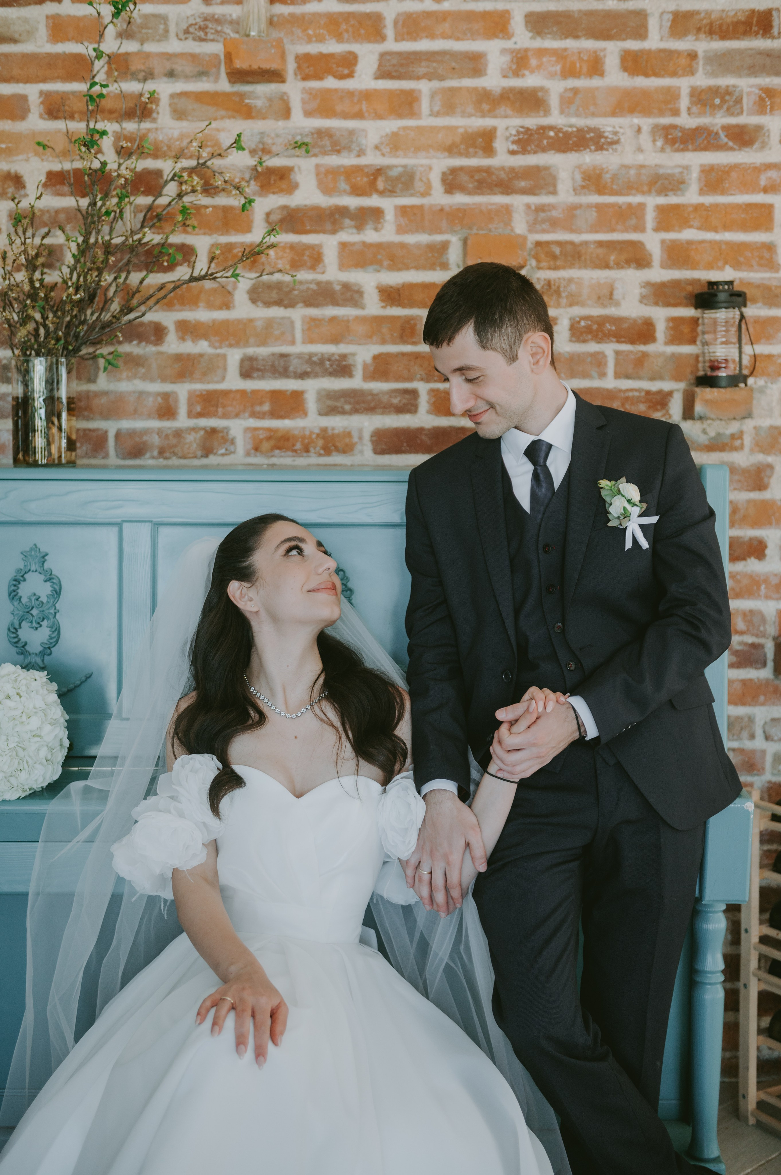 Елизавета$Дмитрий. Свадебный и семейный фотограф город Темрюк Фотостудия Темрюк