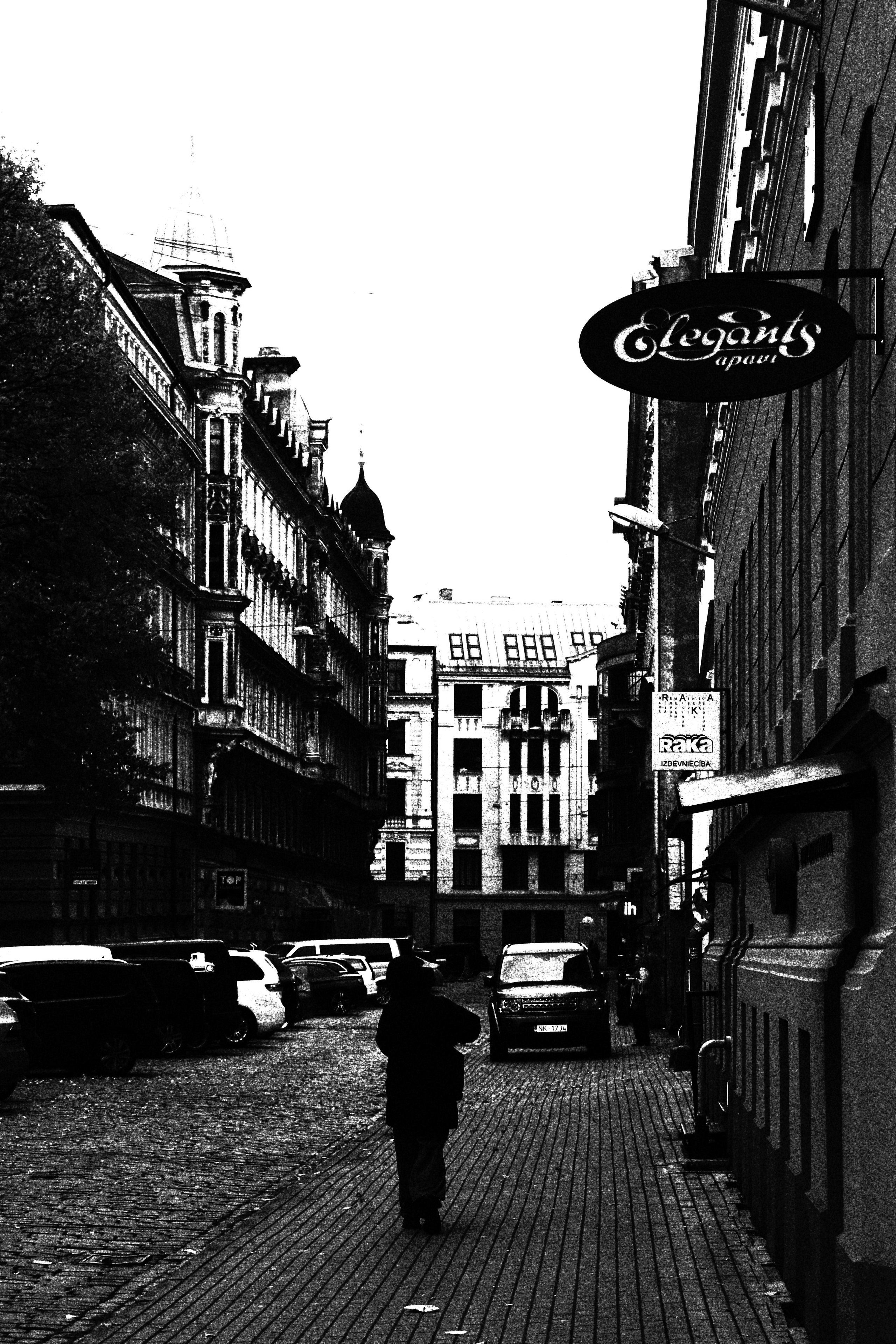 Riga. Juliarubis.com