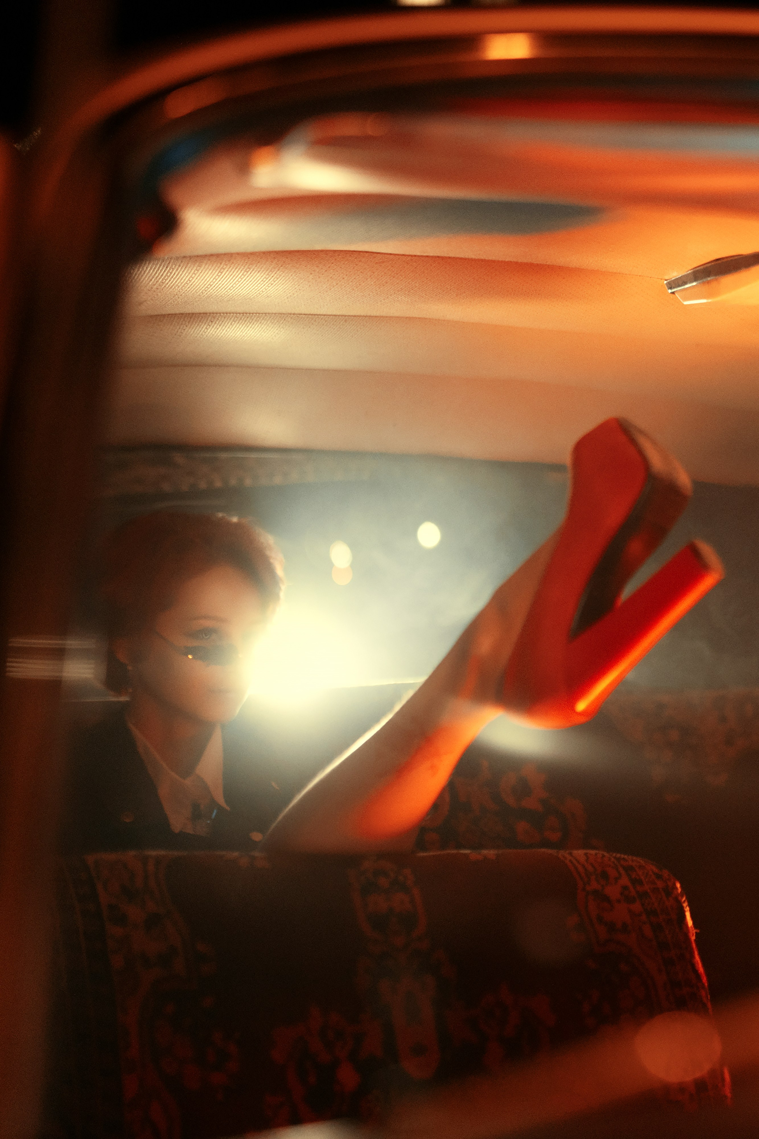 Панки. Че Артем / Фотограф / Южно-Сахалинск