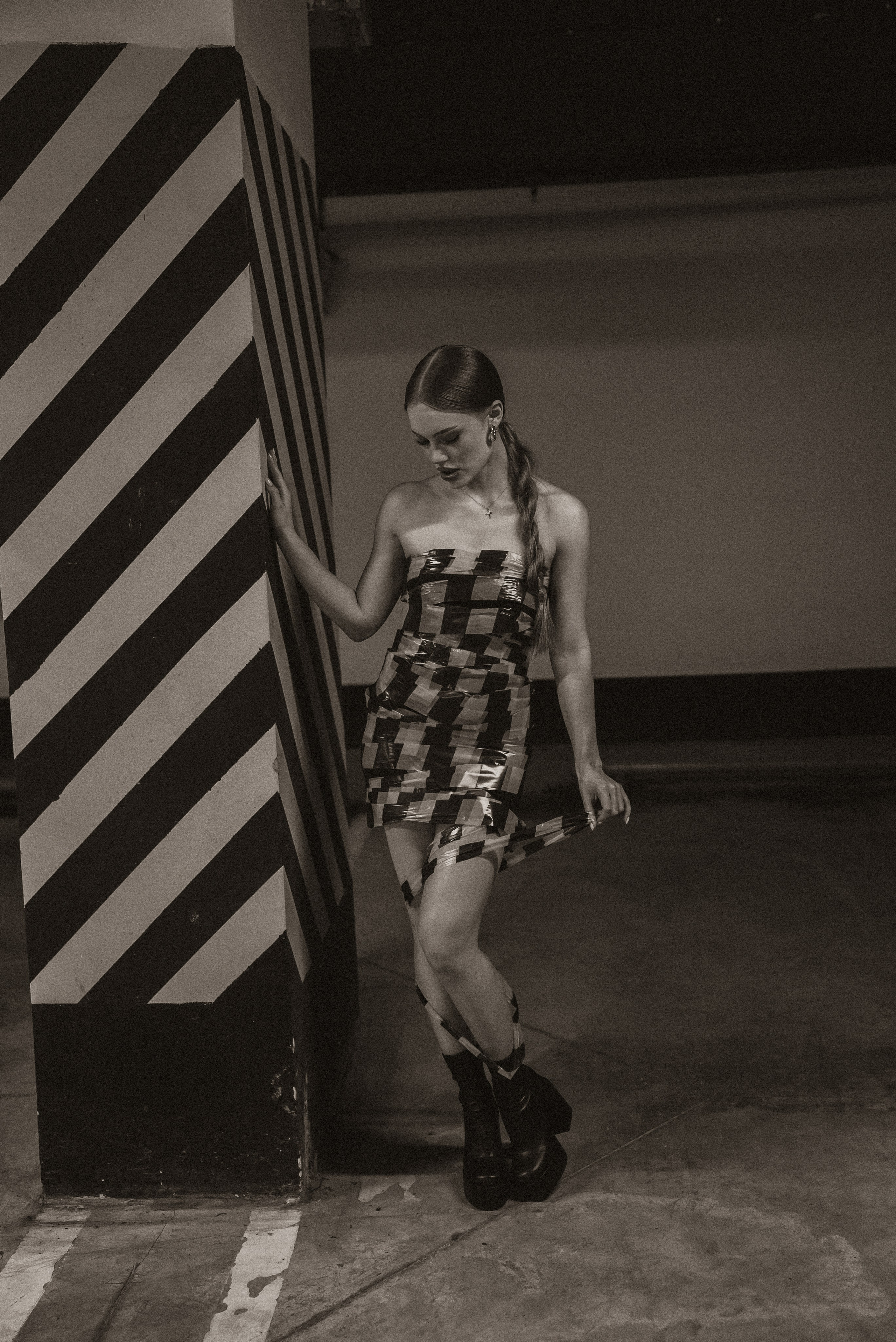 Daria. Индивидуальный и семейный фотограф из Москвы