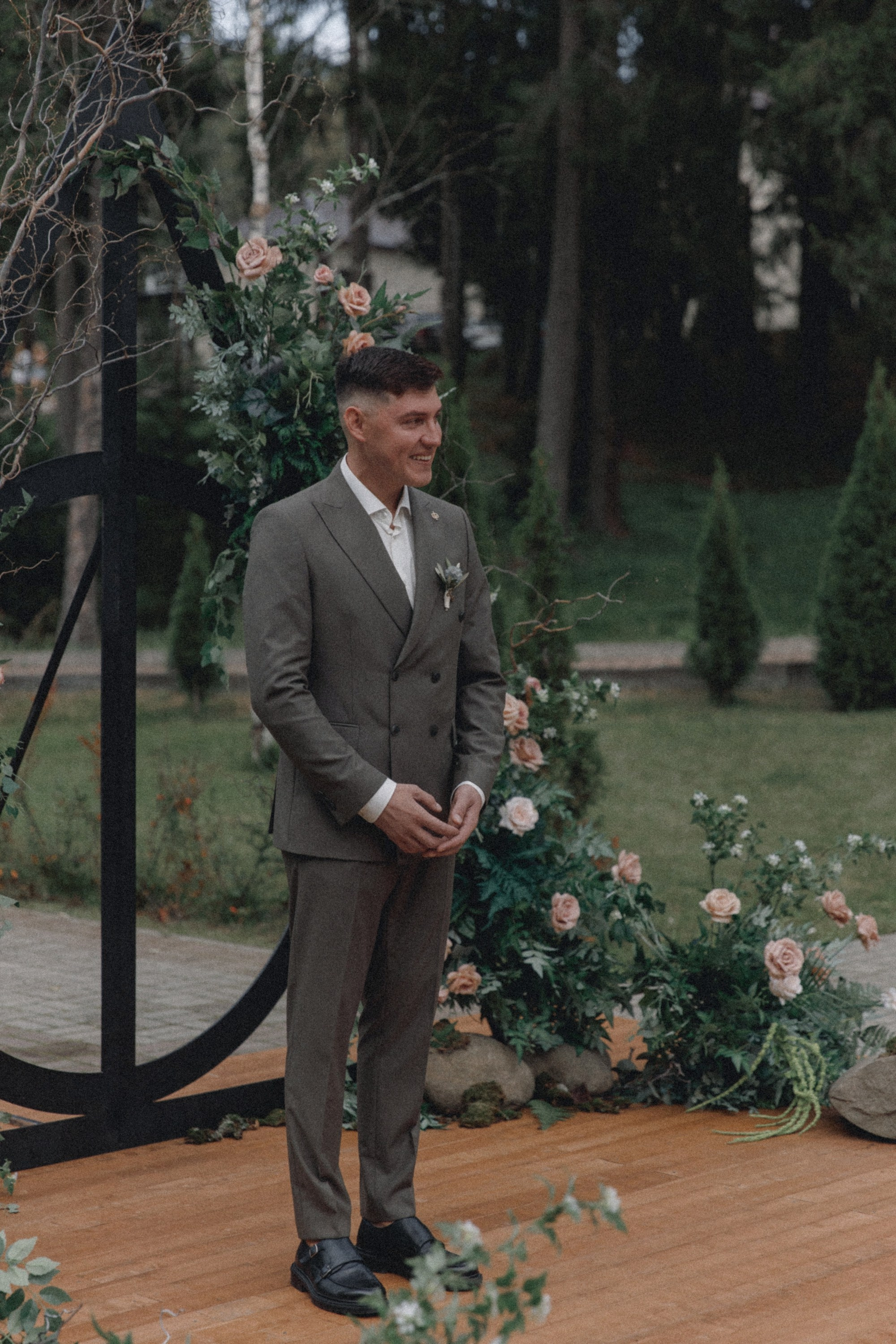 Оля и Коля. Фотограф Павел Михеев