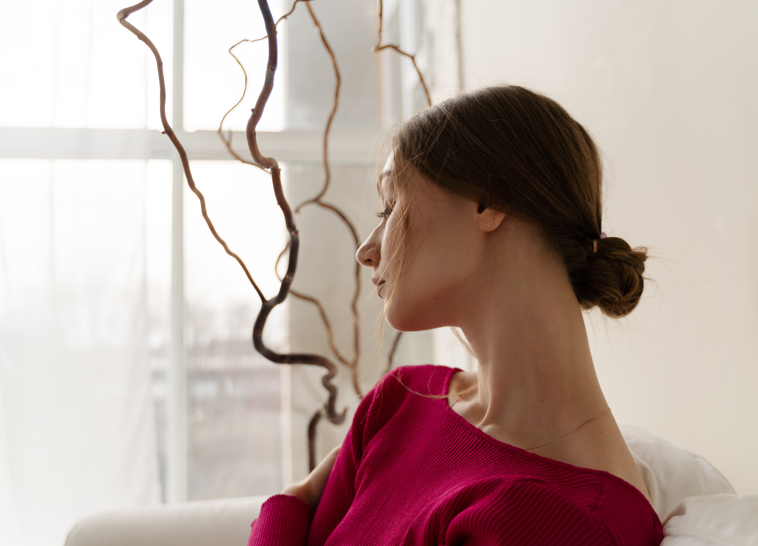 Варвара <3. Фотограф Казань