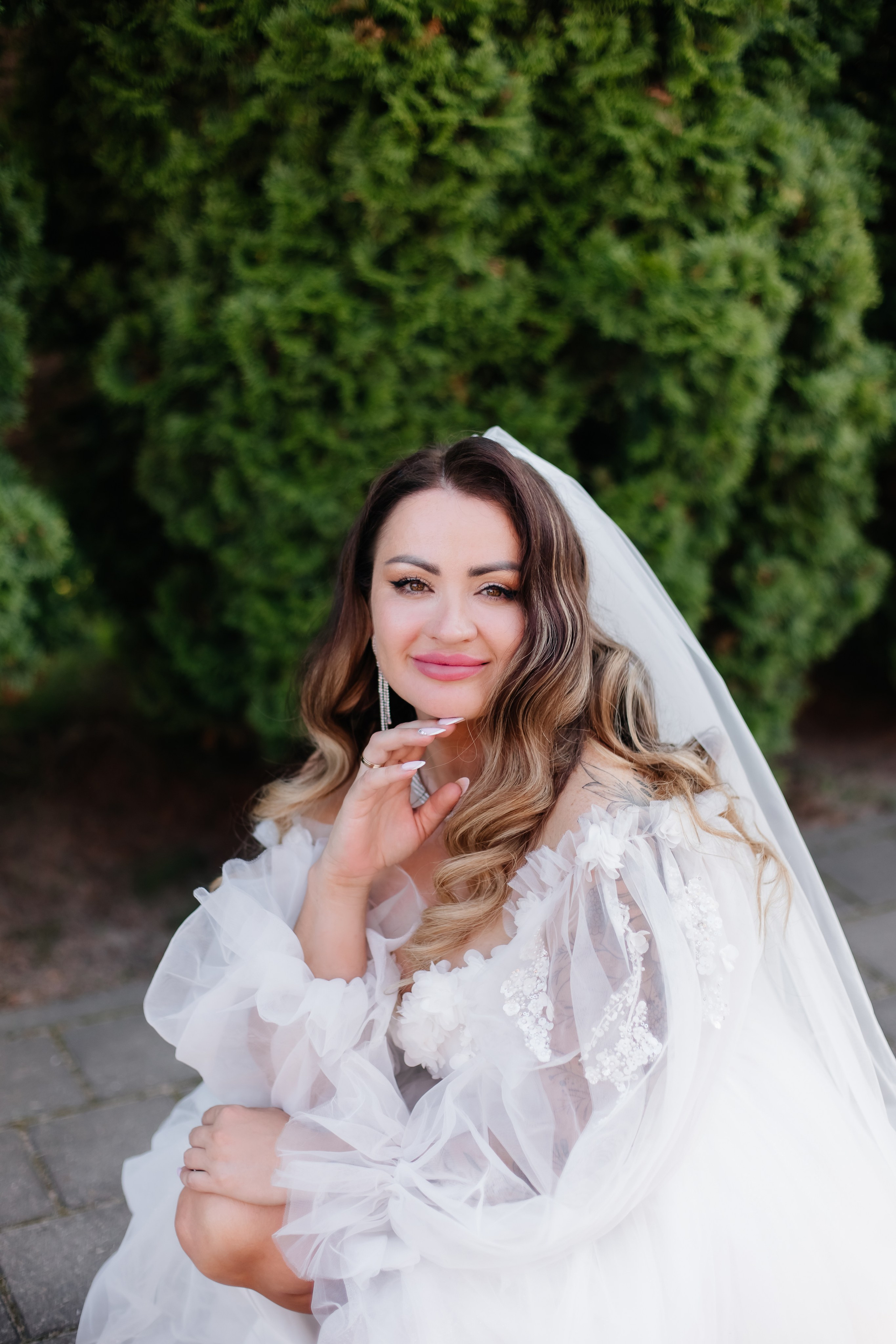 Астория + усадьба Белладжио. Фотограф ВИКА МЕДУЗА