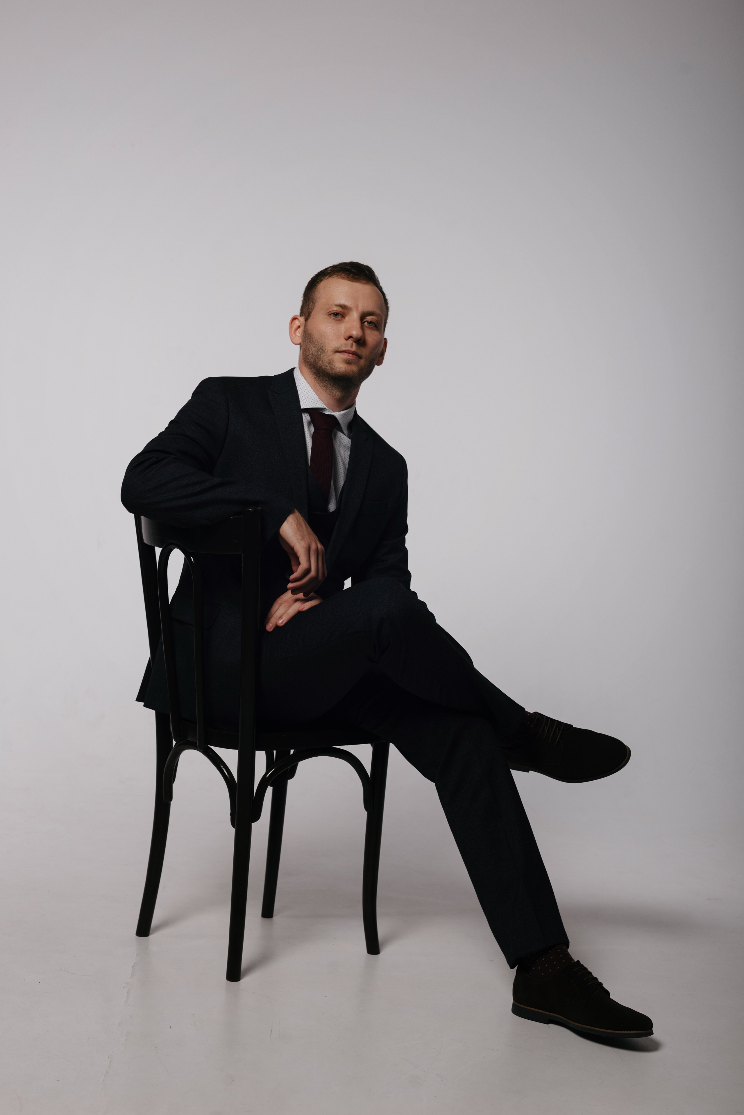 Анонс фотосессии для Ильи. Фотограф в Самаре | Катерина Гущина