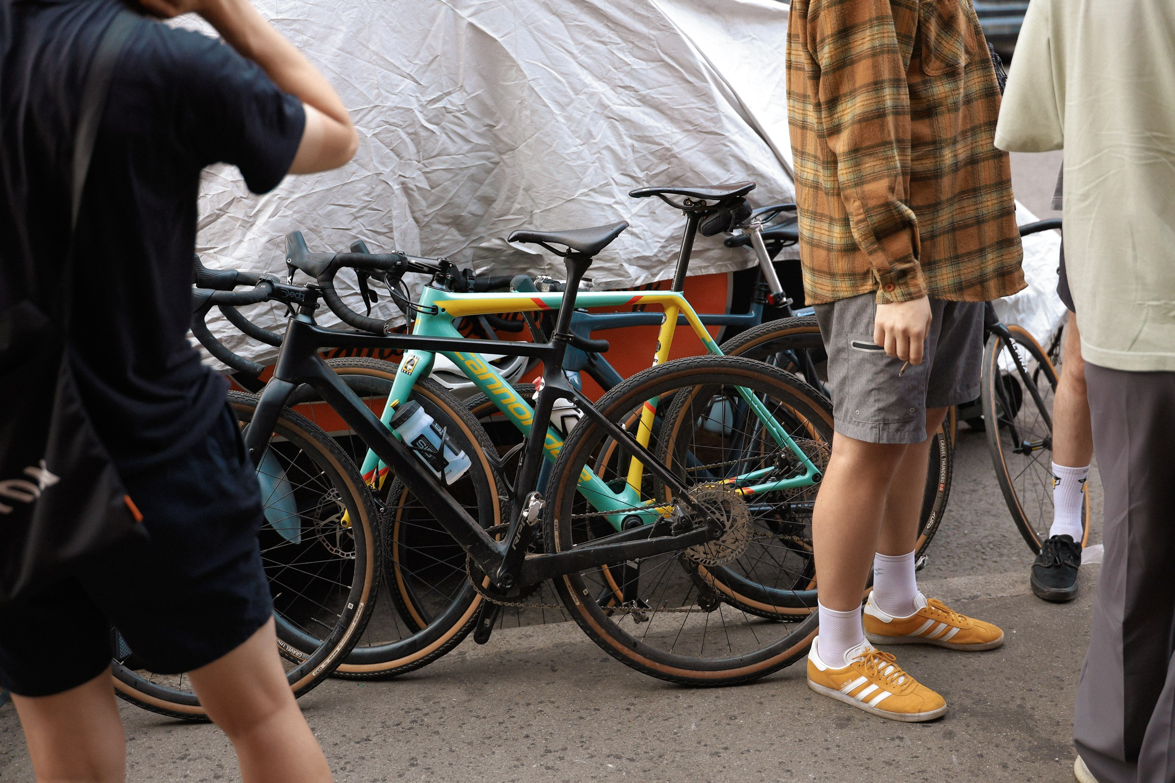 /РЕПОРТАЖ/ Открытие вело сезона VETER.CC SPB. 2024. Свадебный фотограф Великий Новгород Станислав Кособудский