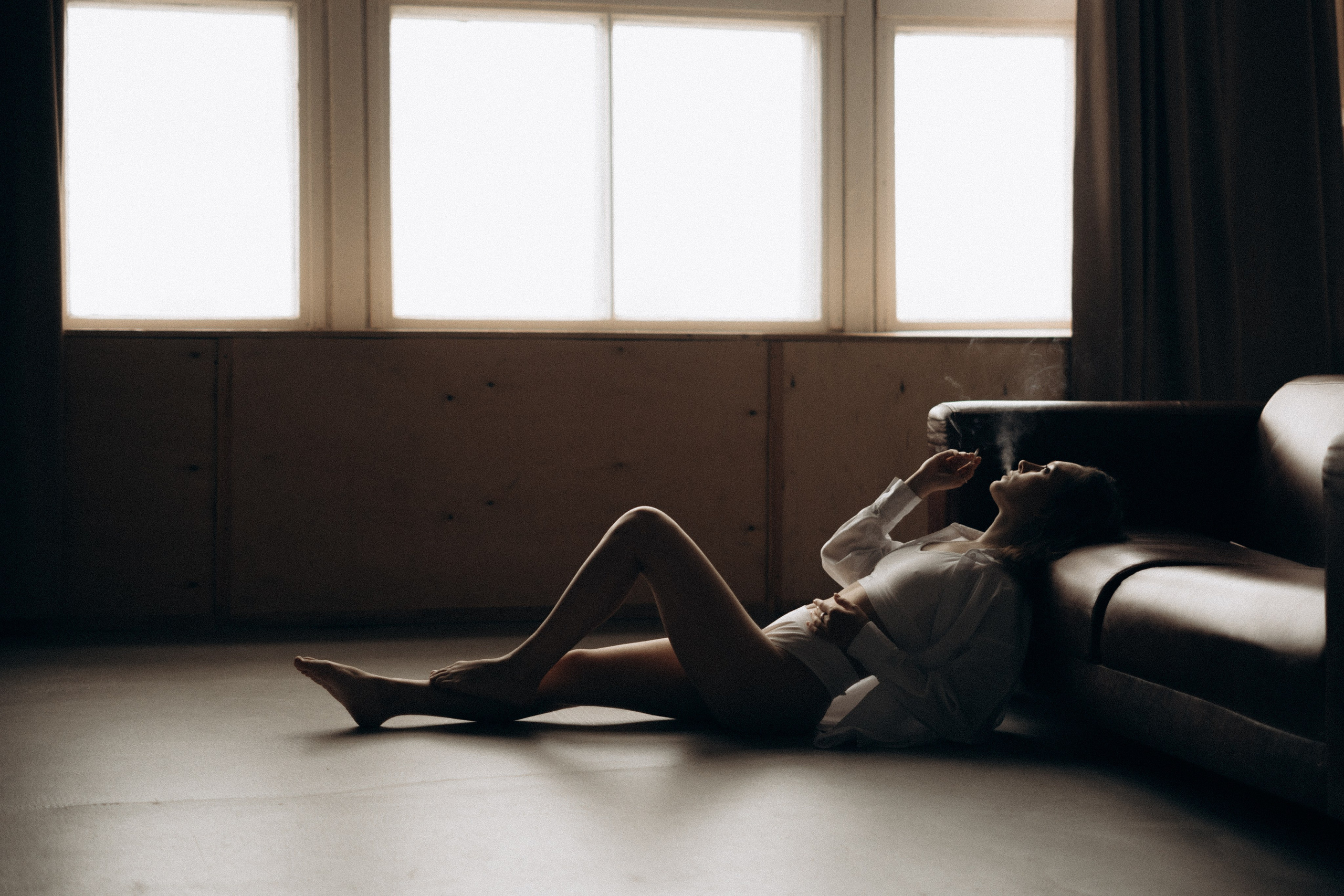 Индивидуальные съемки. Фотограф Новомосковск | Тула