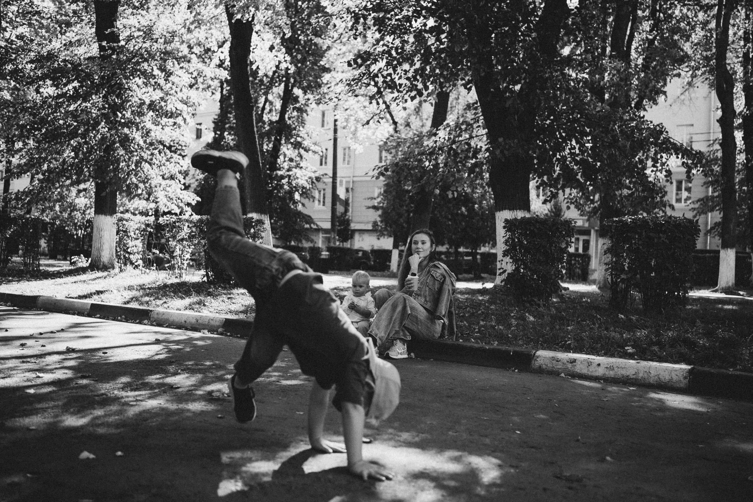 Семейные съемки. Фотограф Новомосковск | Тула