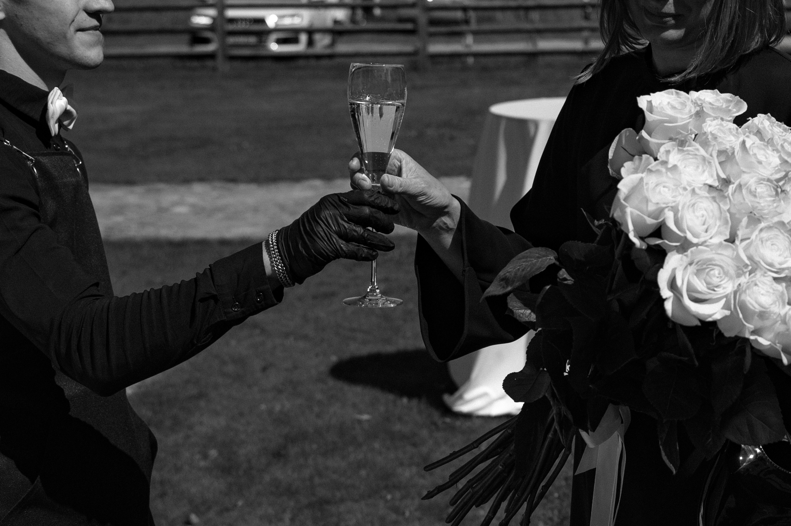 КИРИЛЛ И ИРА. Свадебный фотограф Минск