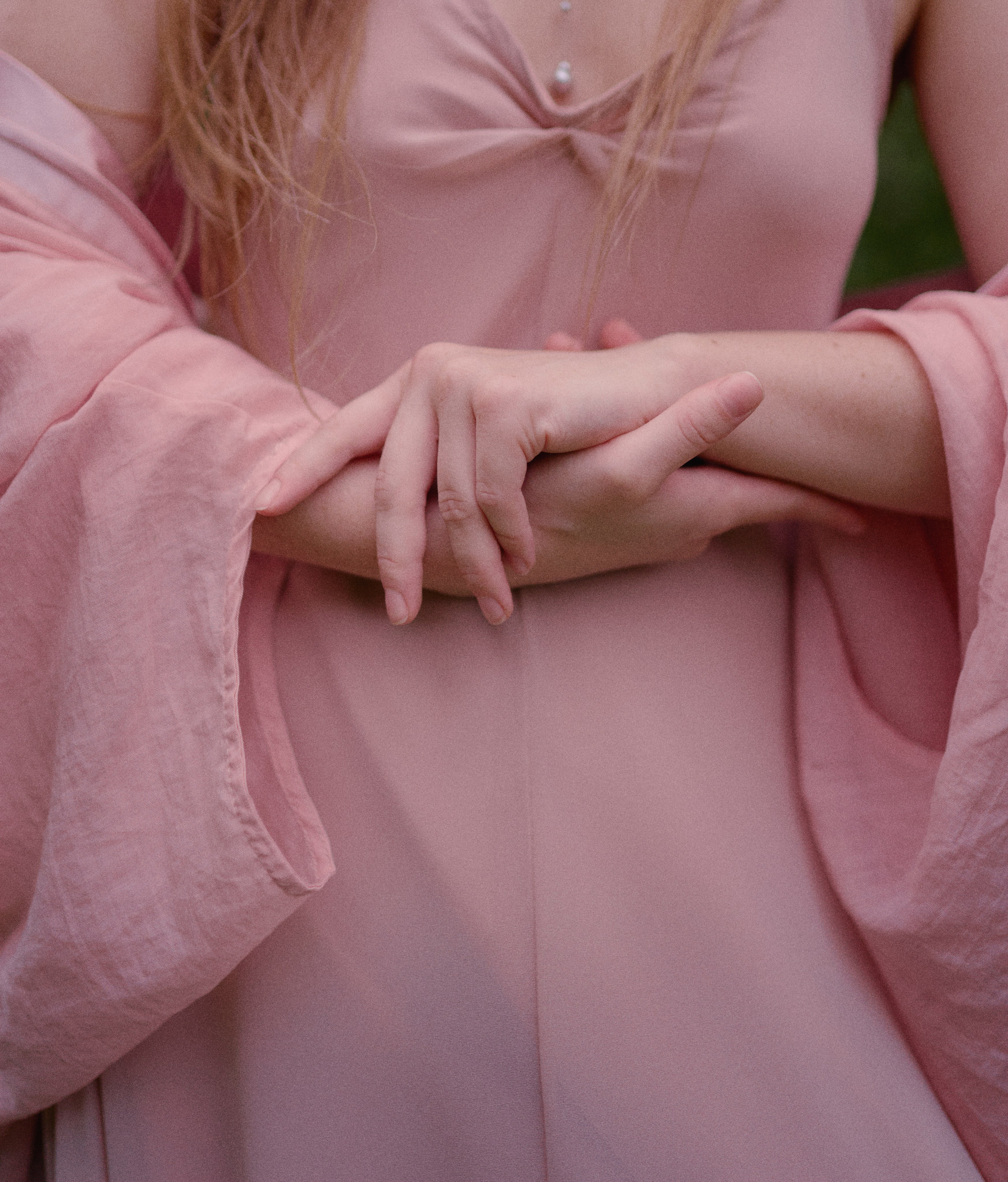 Eden in Pink. Фотограф в Алматы Анастасия Новоселова