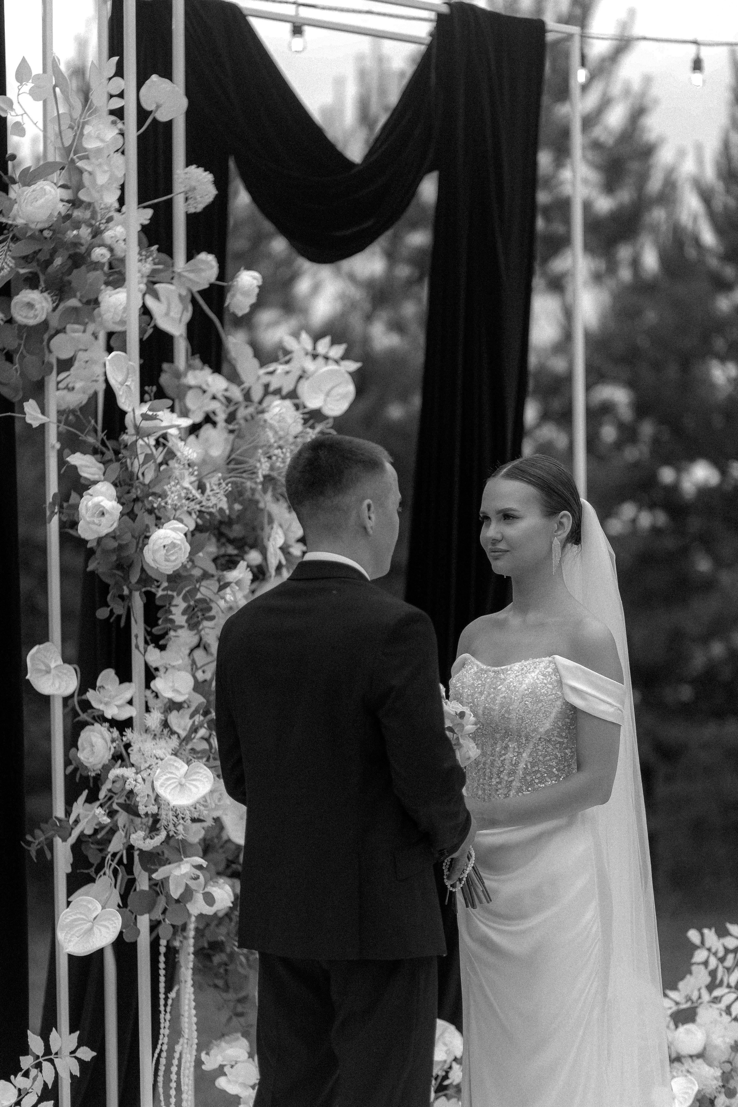 Никита & Дарья. Свадебный и семейный фотограф в Ижевске