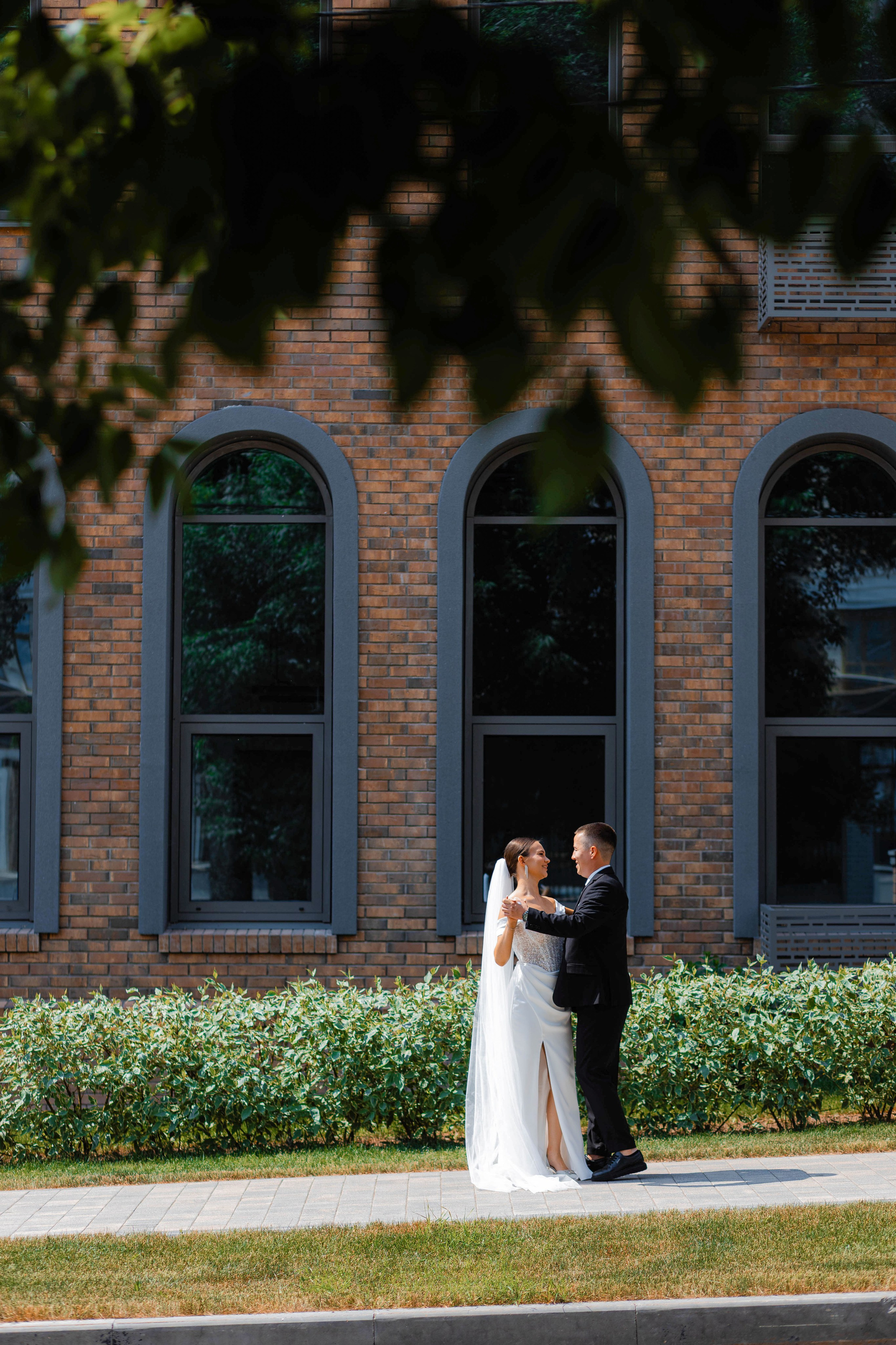 Никита & Дарья. Свадебный и семейный фотограф в Ижевске