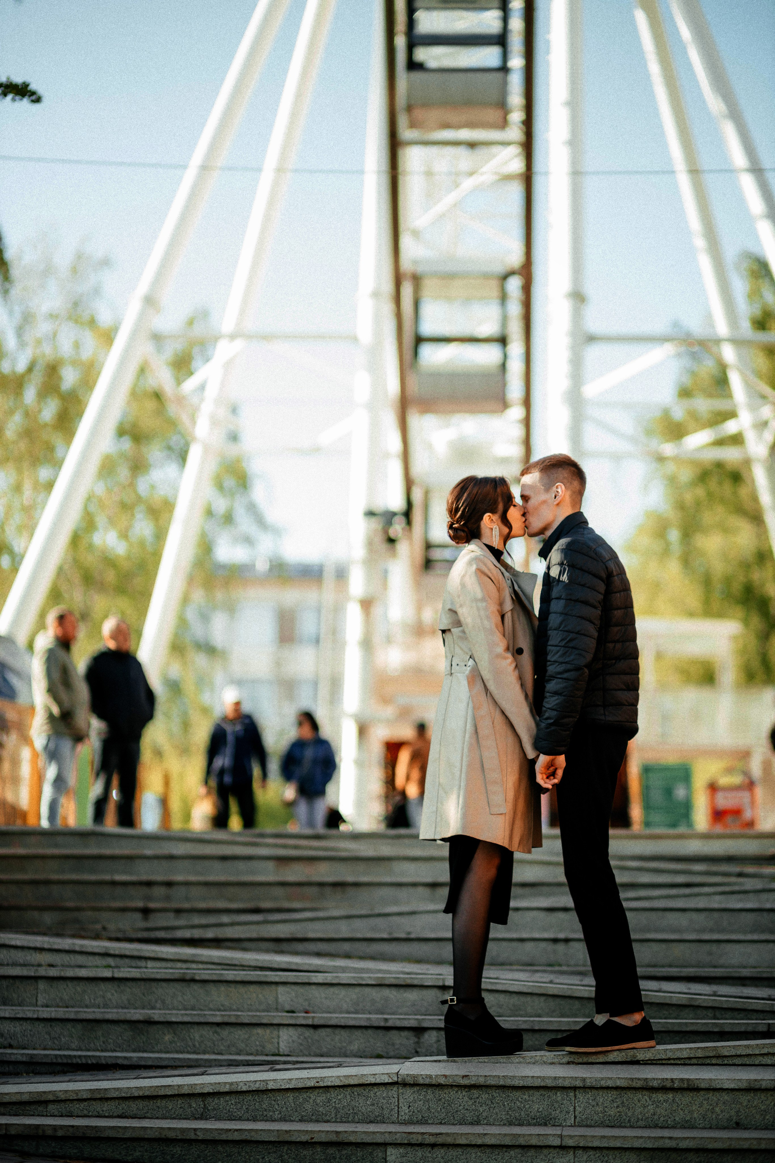 Дмитрий & Юля. Свадебный и семейный фотограф в Ижевске