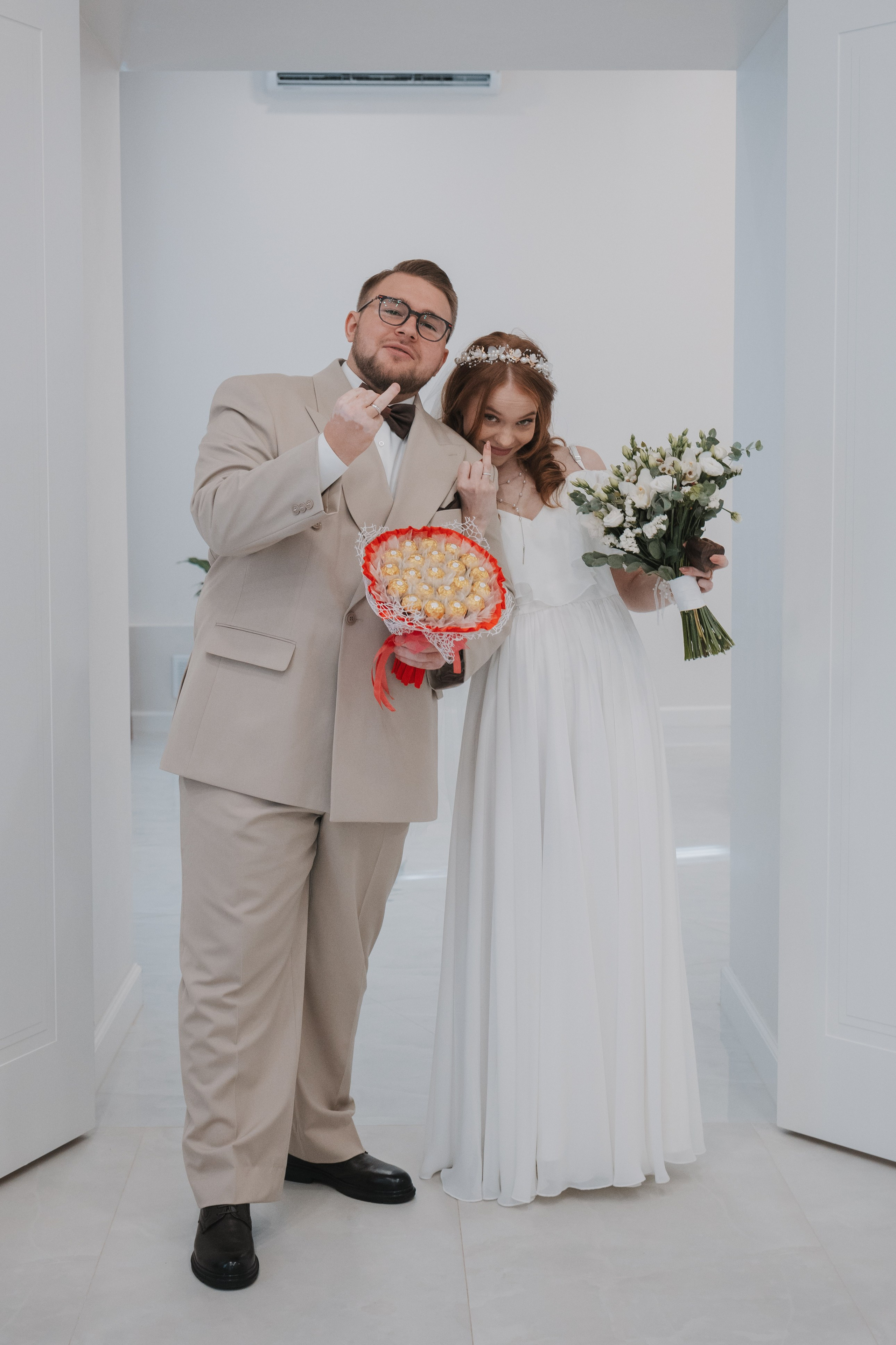 Илья & Ксения. Фотограф в Москве Дмитрий Емельянов