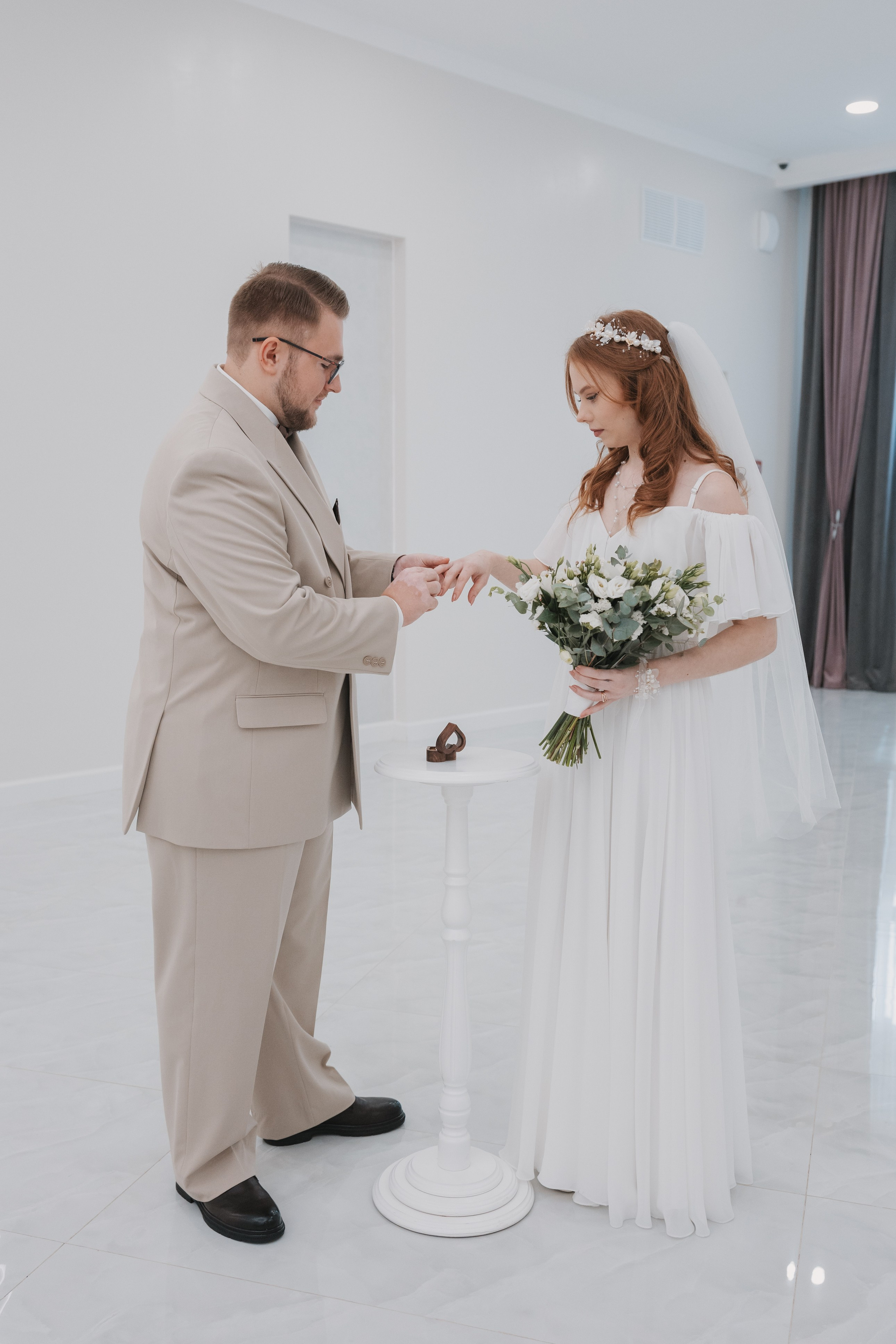 Илья & Ксения. Фотограф в Москве Дмитрий Емельянов