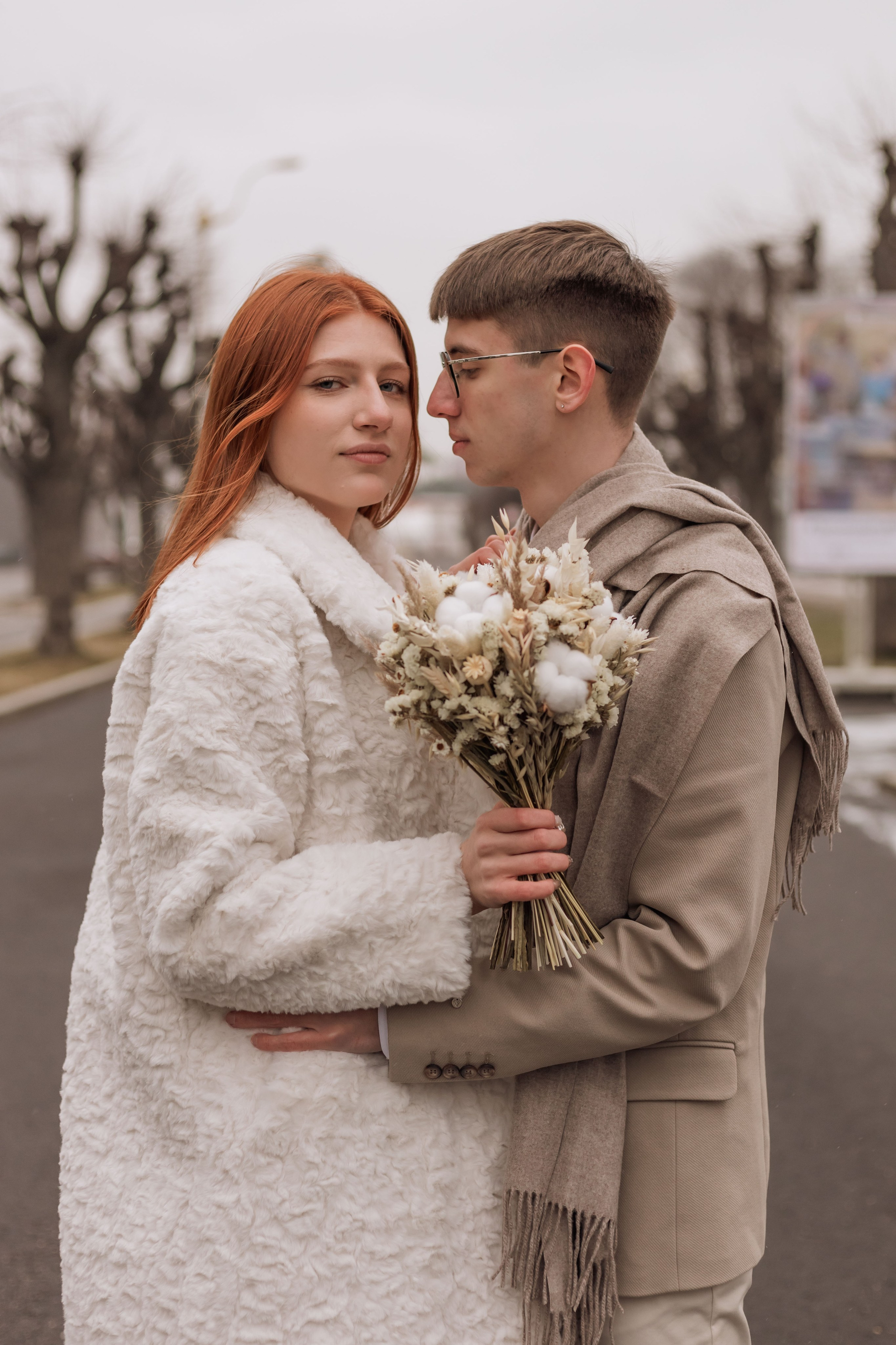 Георгий & Ольга. Фотограф в Москве Дмитрий Емельянов