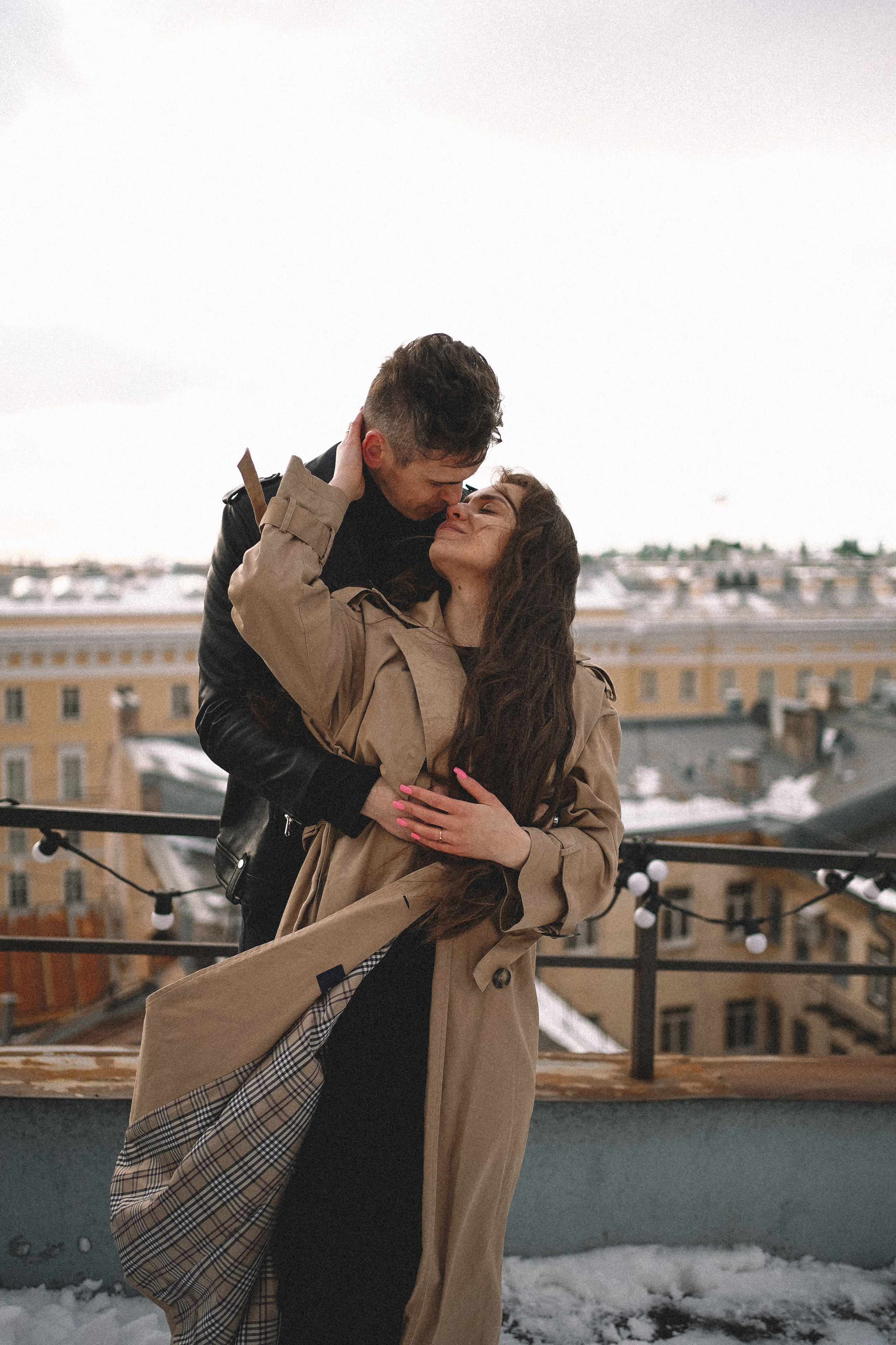 D & A. Фотограф Санкт-Петербург/Гомель Виктория Петрова