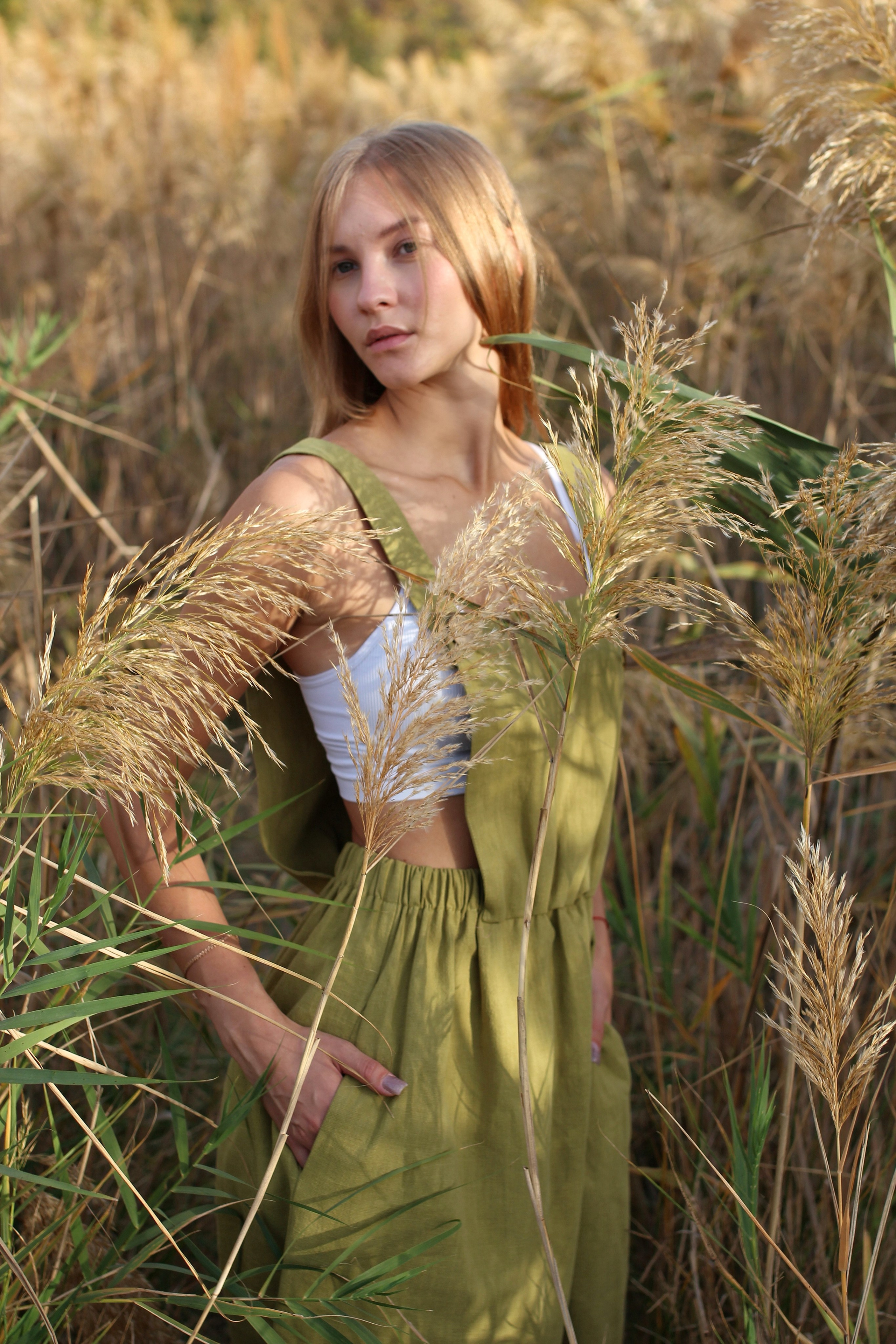 Fashion. Фотограф в Крыму — Бабанина София