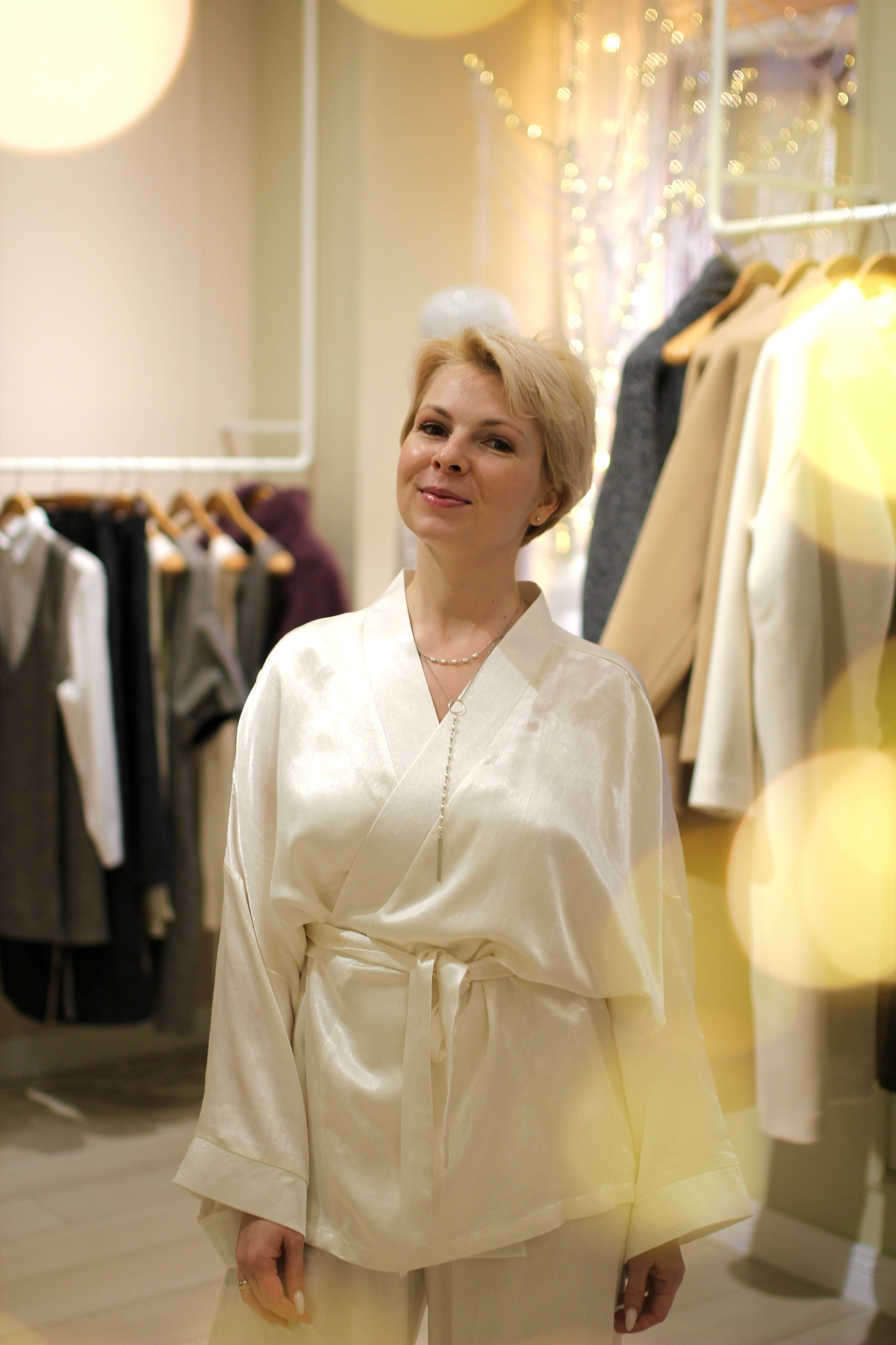 Woman portrait. Фотограф в Крыму — Бабанина София