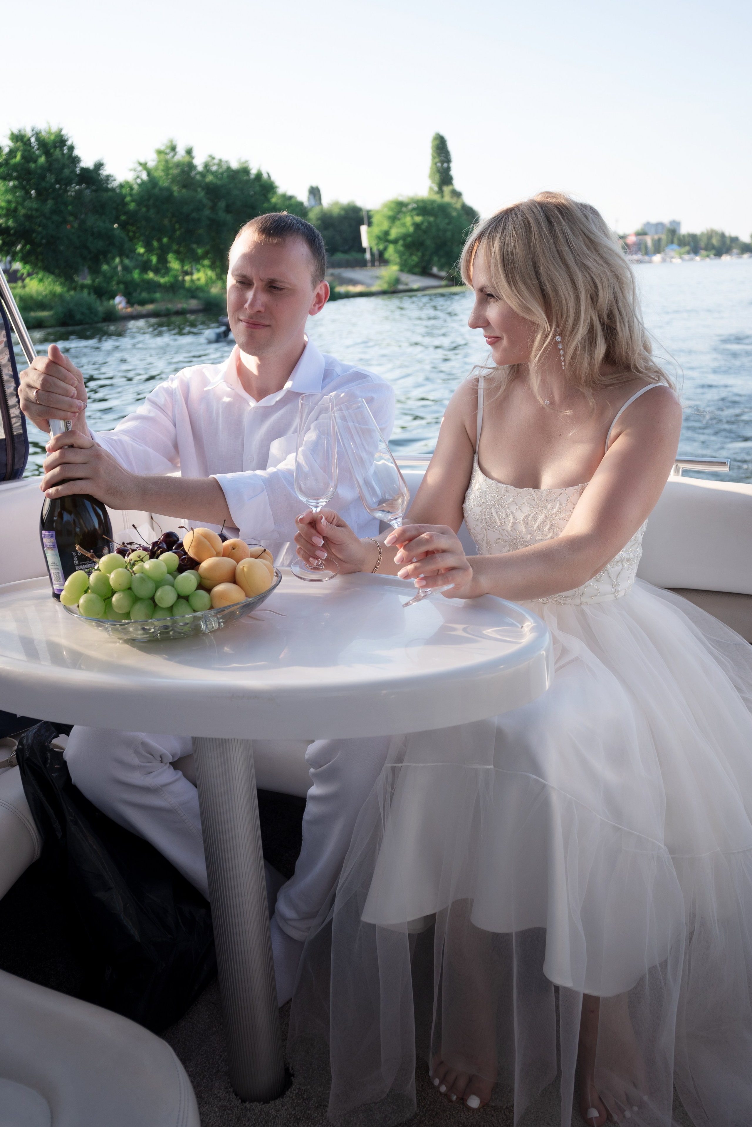 Елена и Роман. Фотограф в Воронеже. Портреты, контент, семейные сьемки