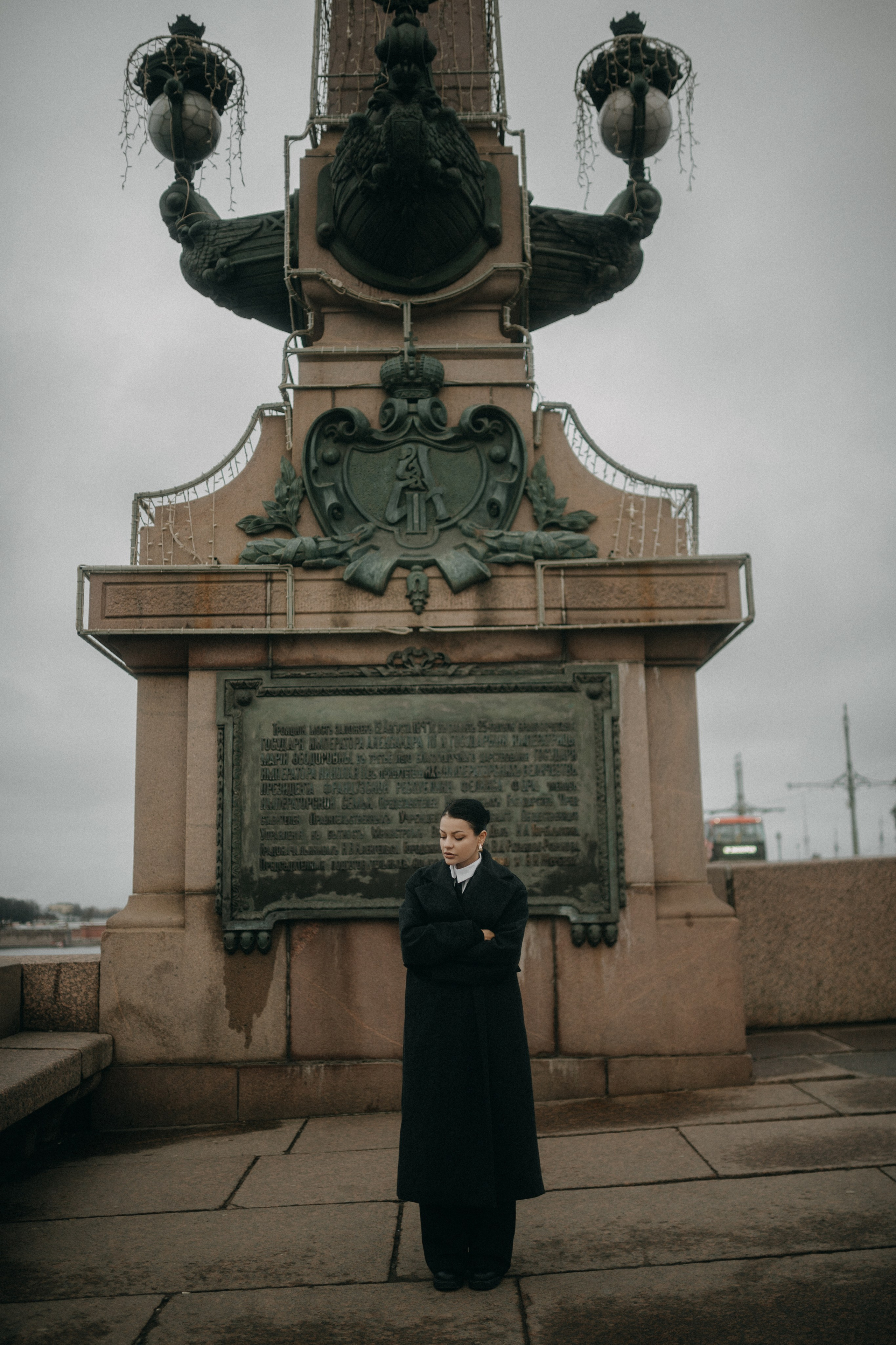 Лиза. Фотограф в Санкт Петербурге Лара Великова