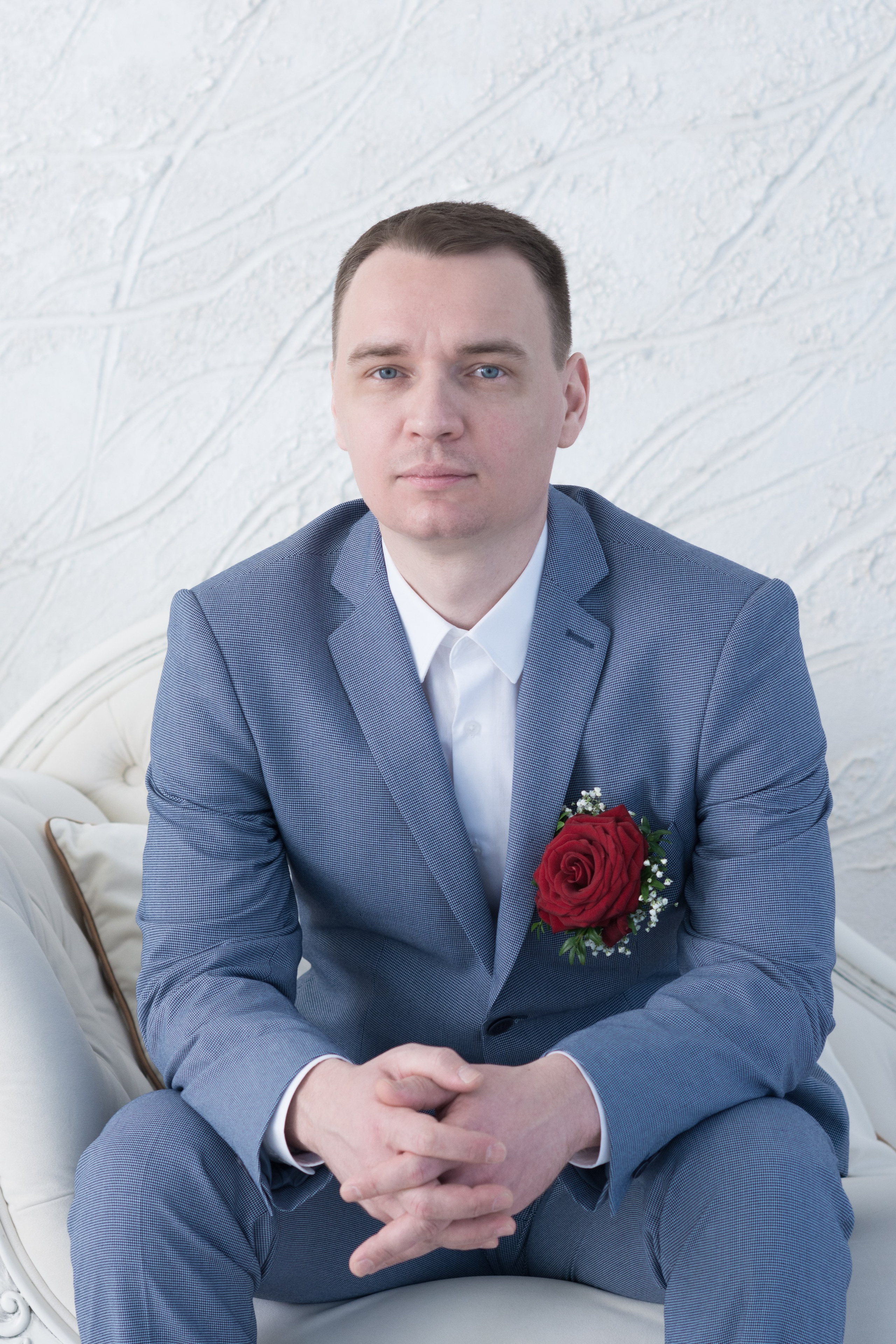 Свадьба Екатерины и Михаила. Фотограф Максим Буряк