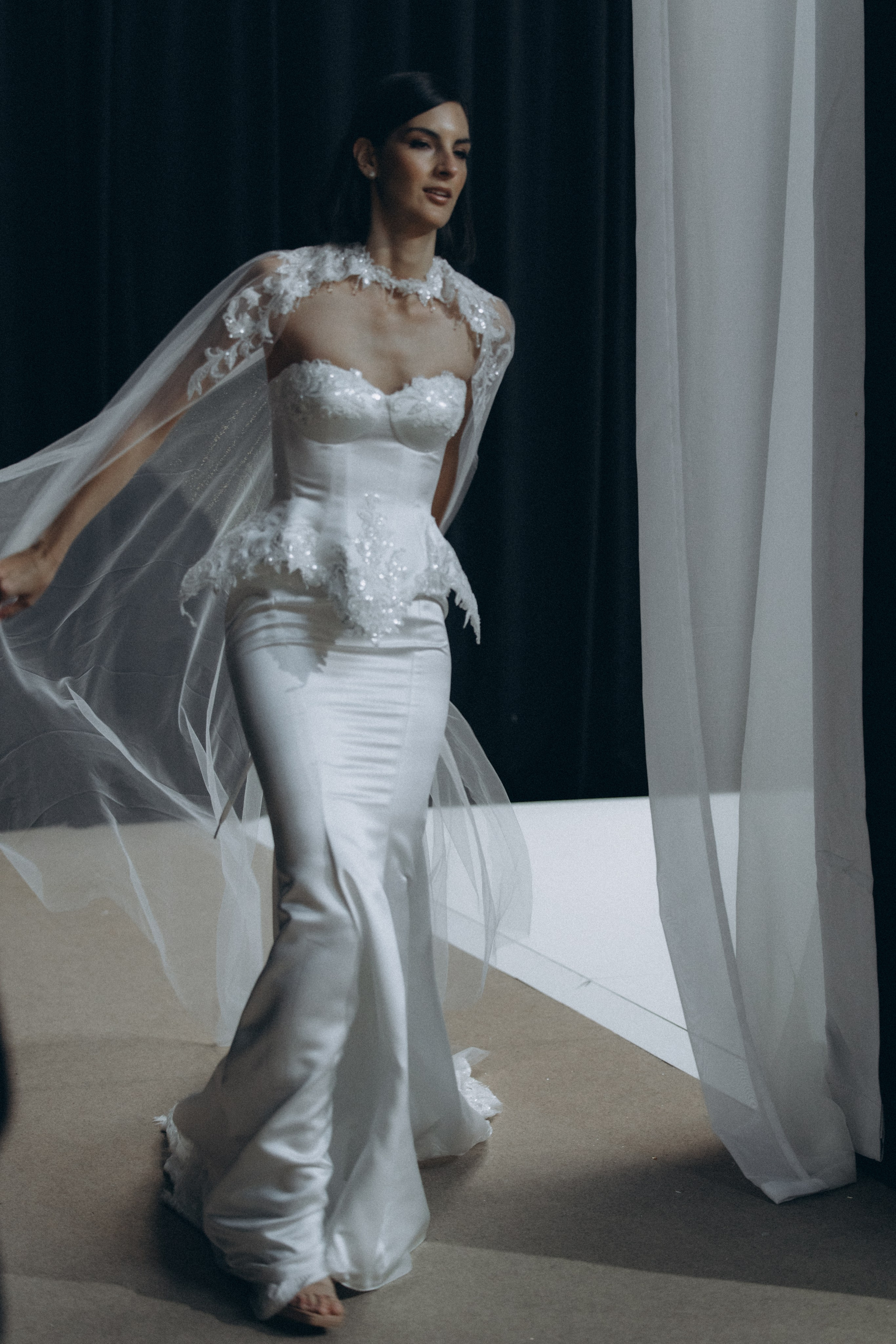 The Atelier by Prof Jimmy Choo. Fotógrafo de bodas y eventos en Europa