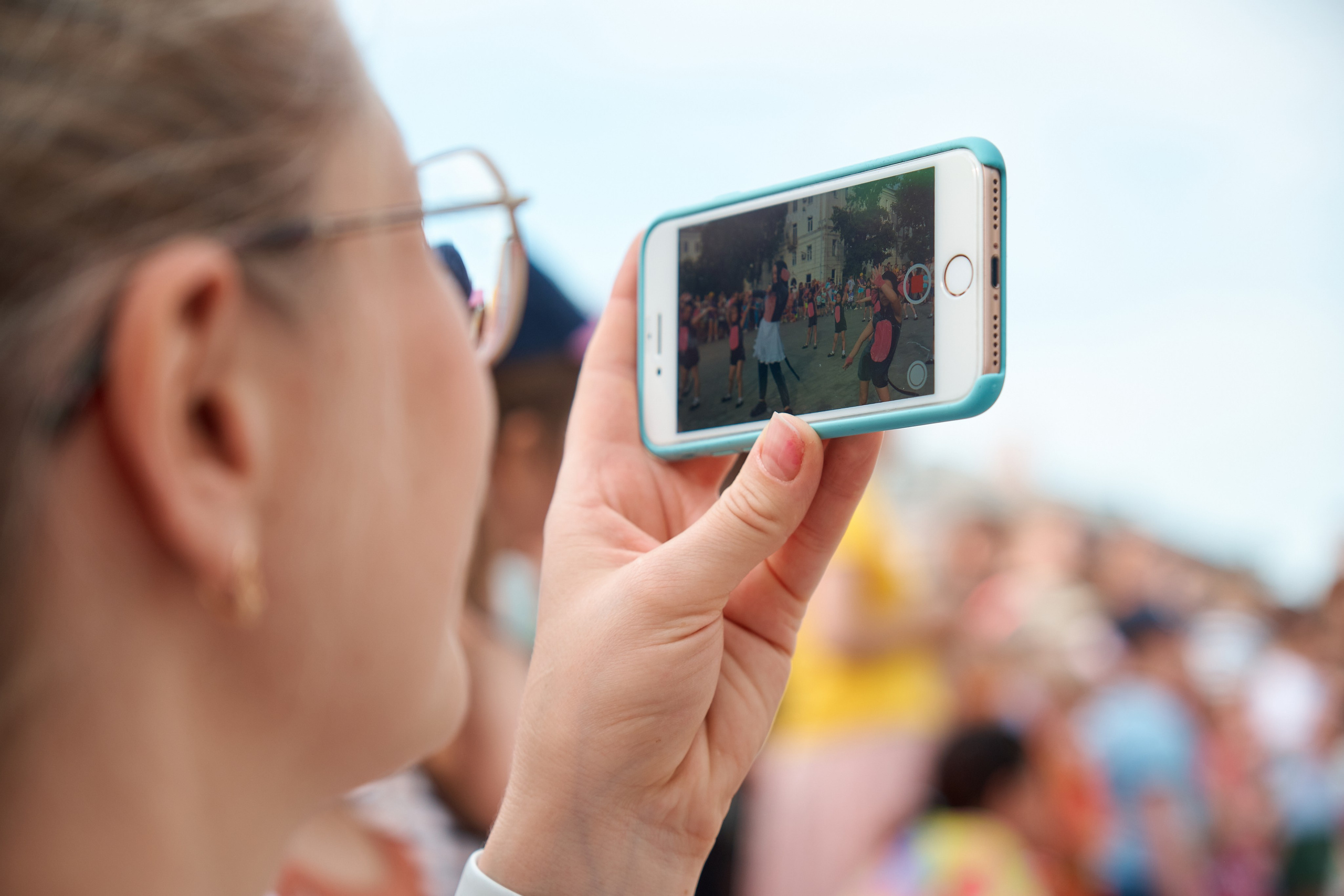 Чернова шоу. Фотограф Таганрог Анна Трайжон